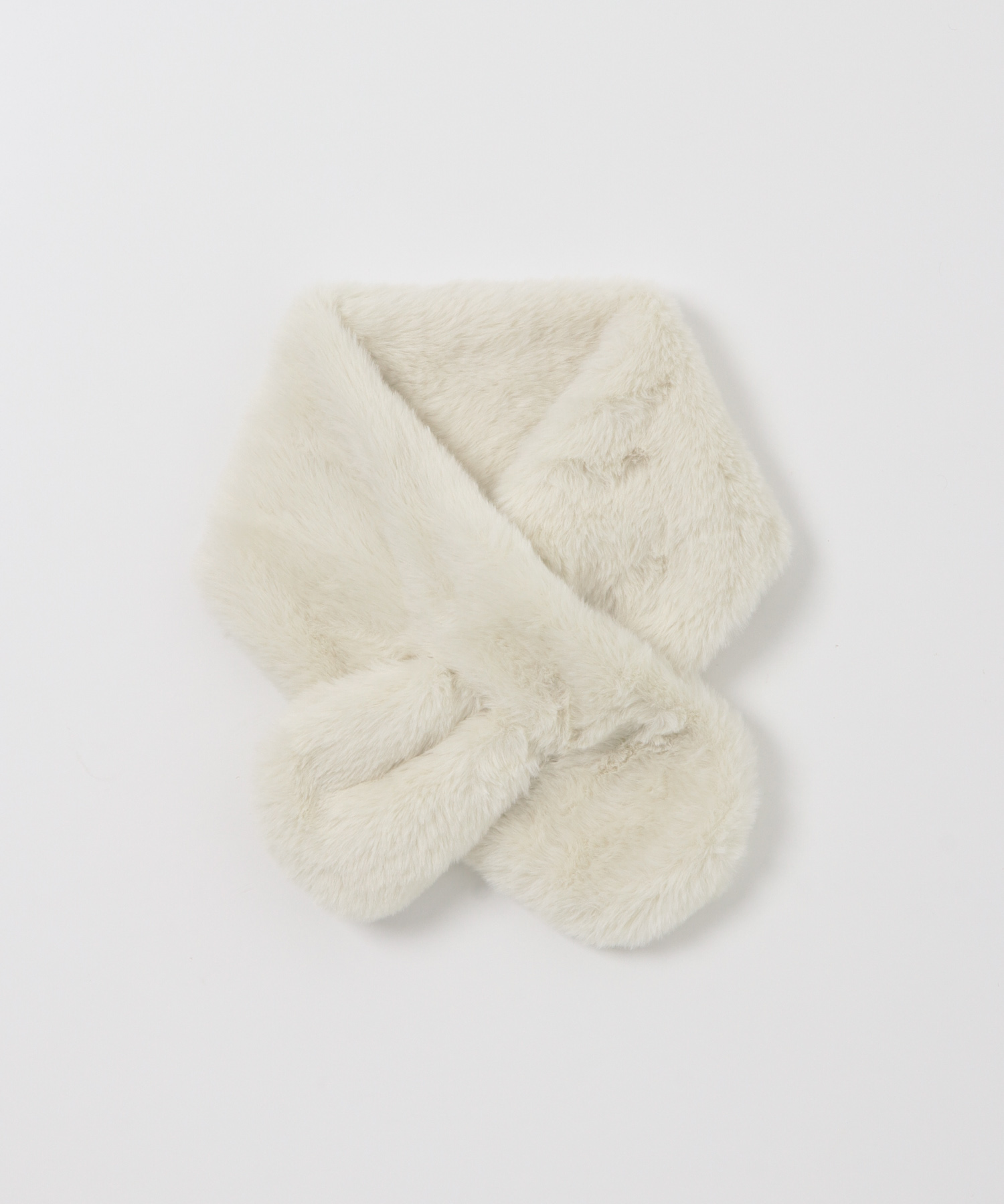 エコファーティペット(KIDS) CREAM one