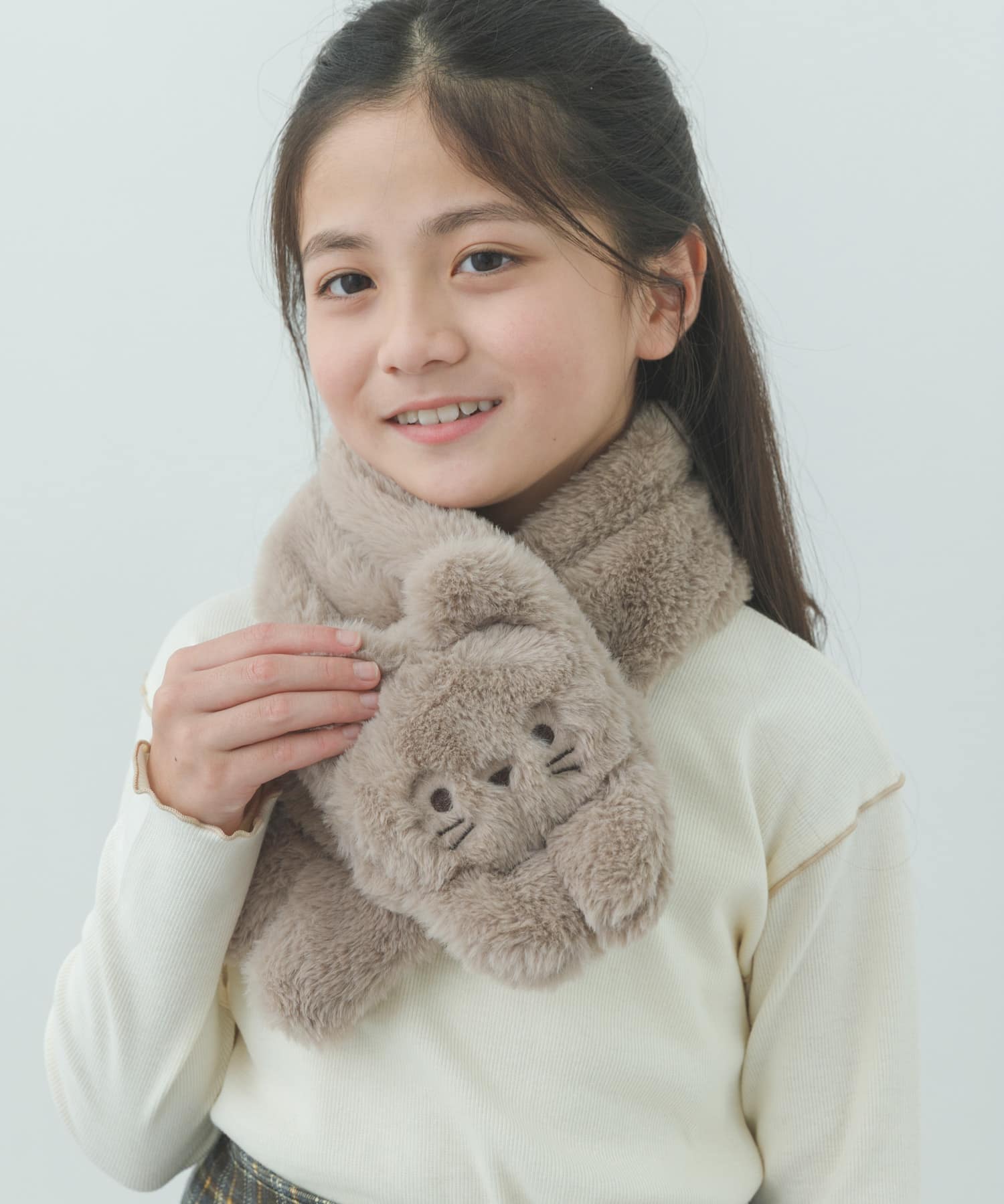 アニマルエコファーティペット(KIDS)