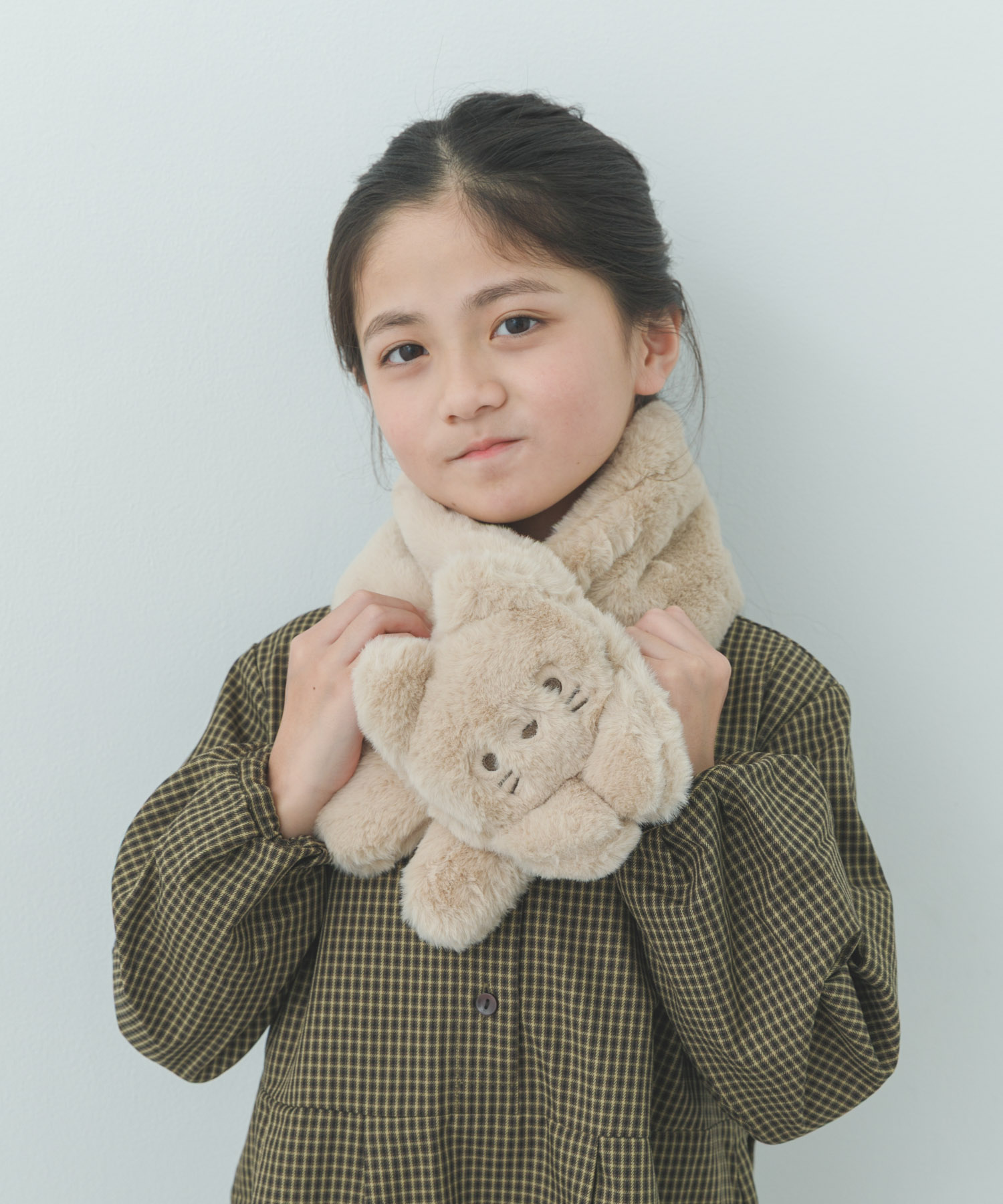 アニマルエコファーティペット(KIDS)