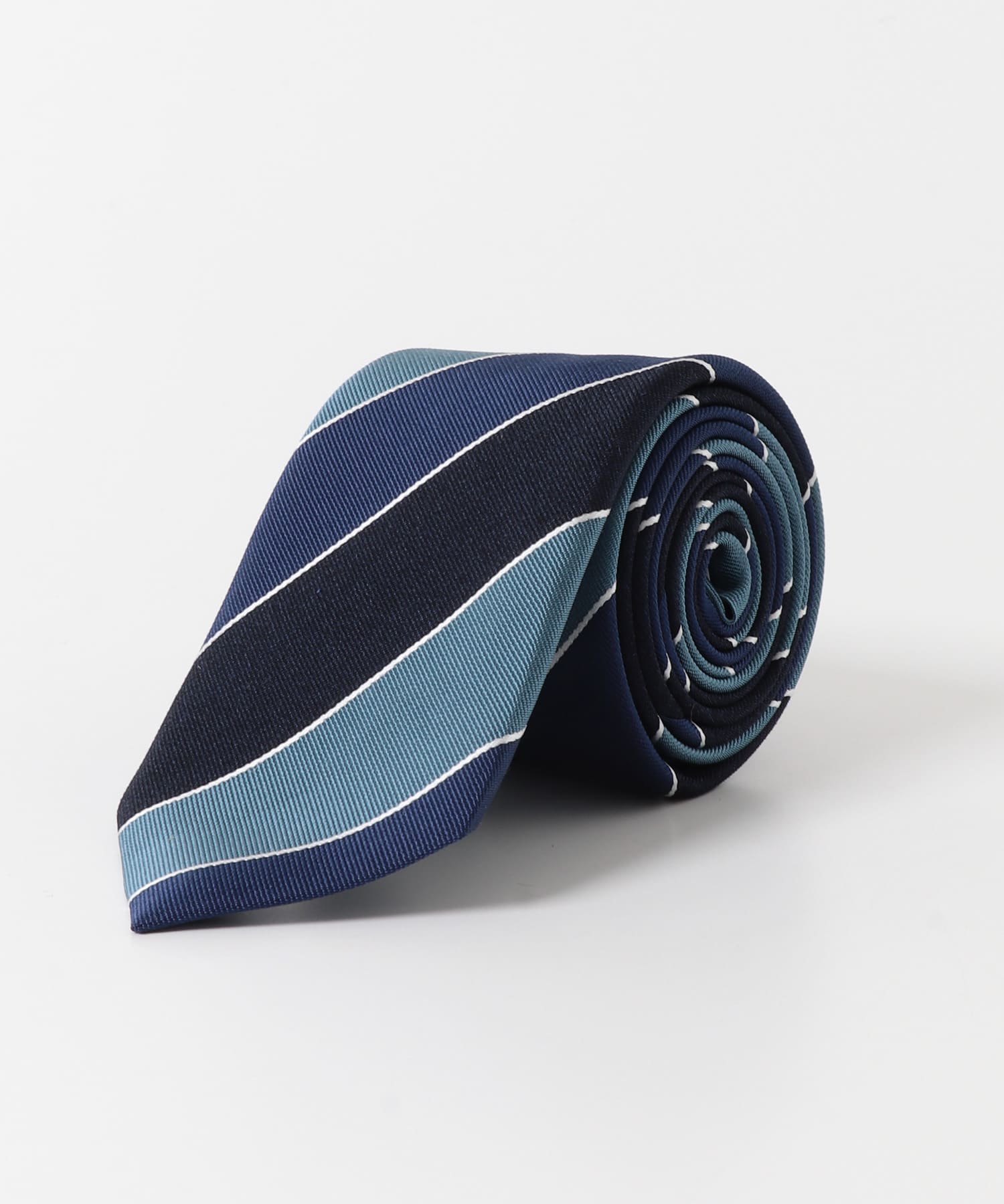 LIFE STYLE TAILOR　26SS国内タイST1 01NVY-BLU -