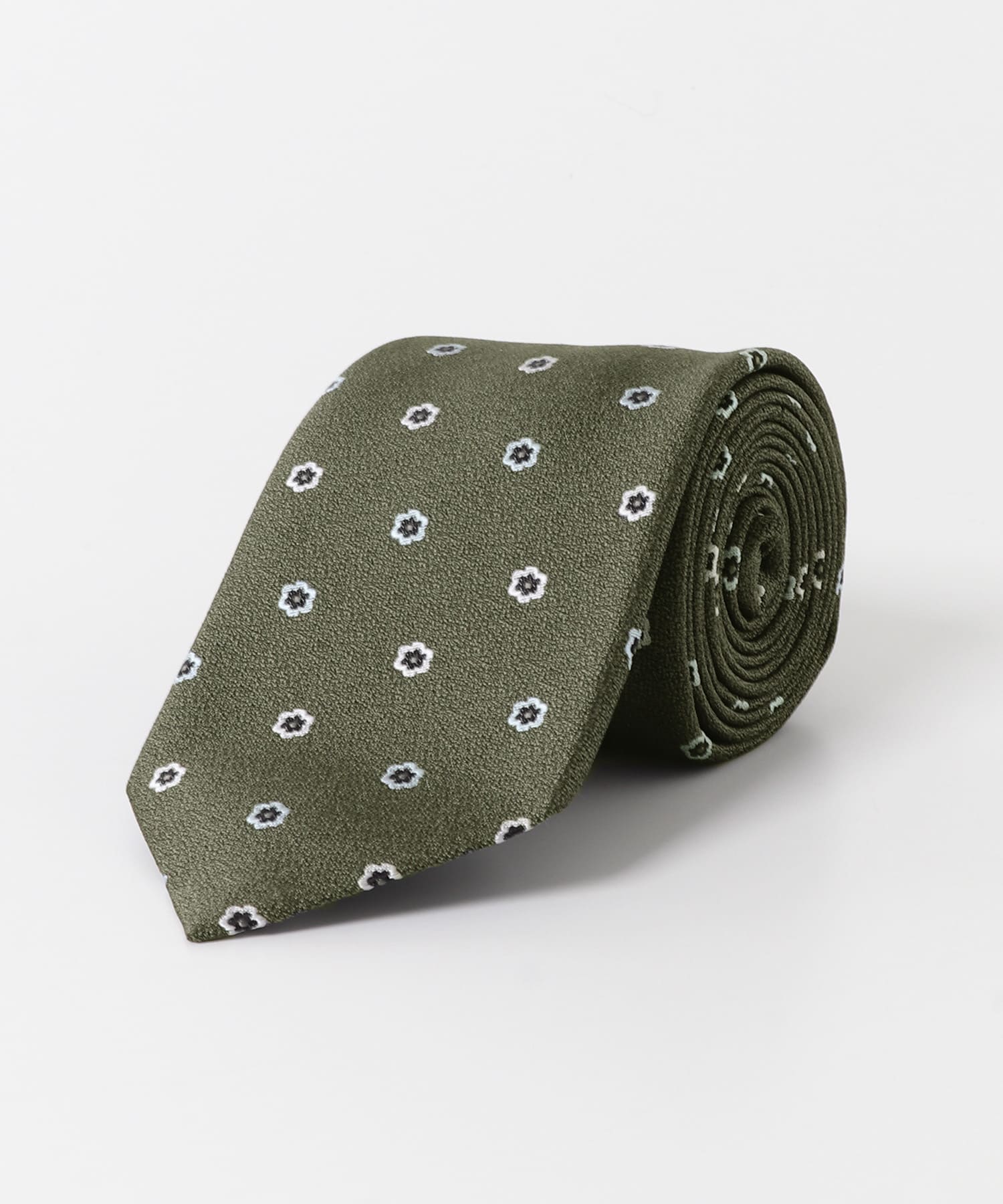 LIFE STYLE TAILOR　26SS国内タイ小紋1