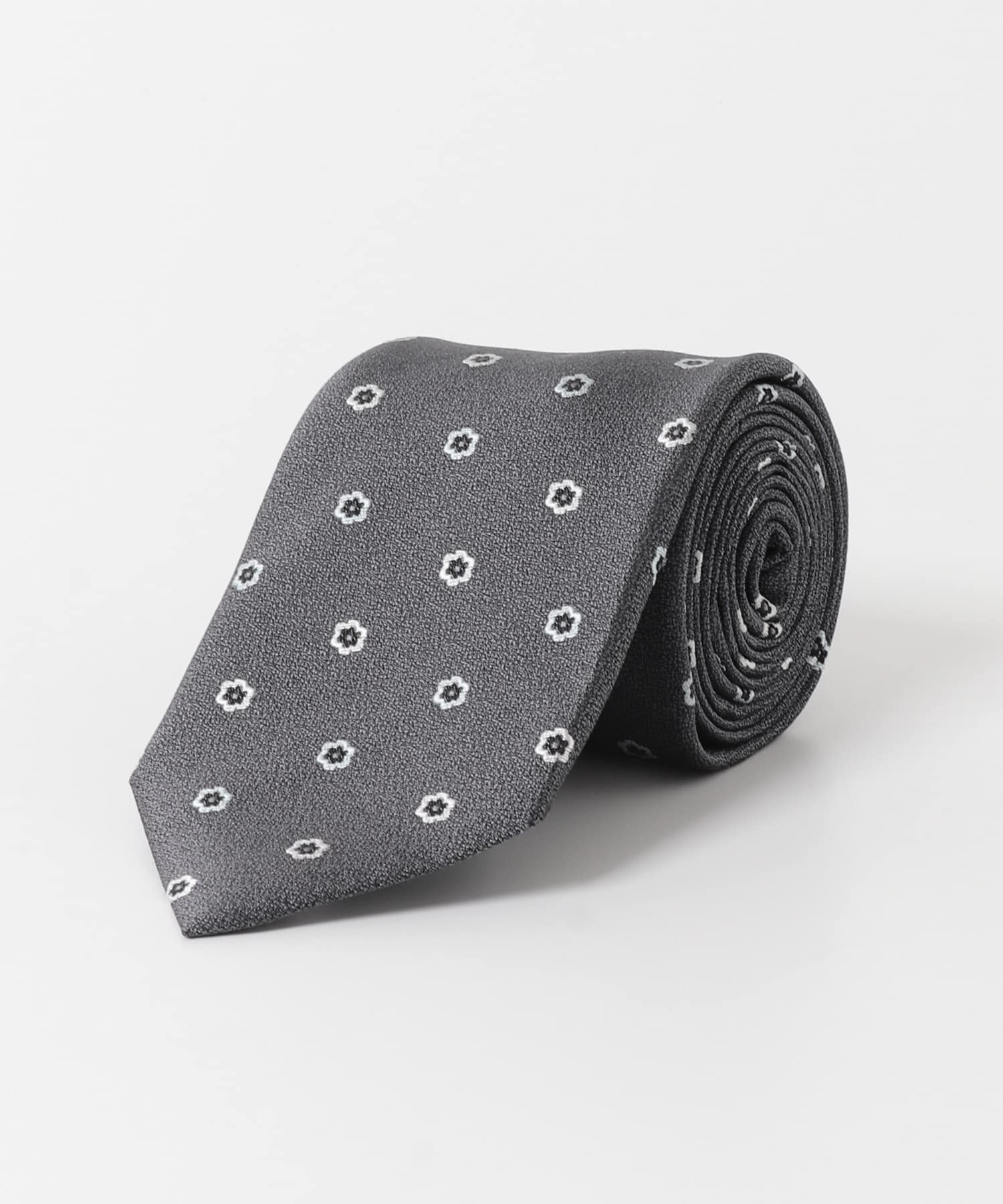 LIFE STYLE TAILOR　26SS国内タイ小紋1