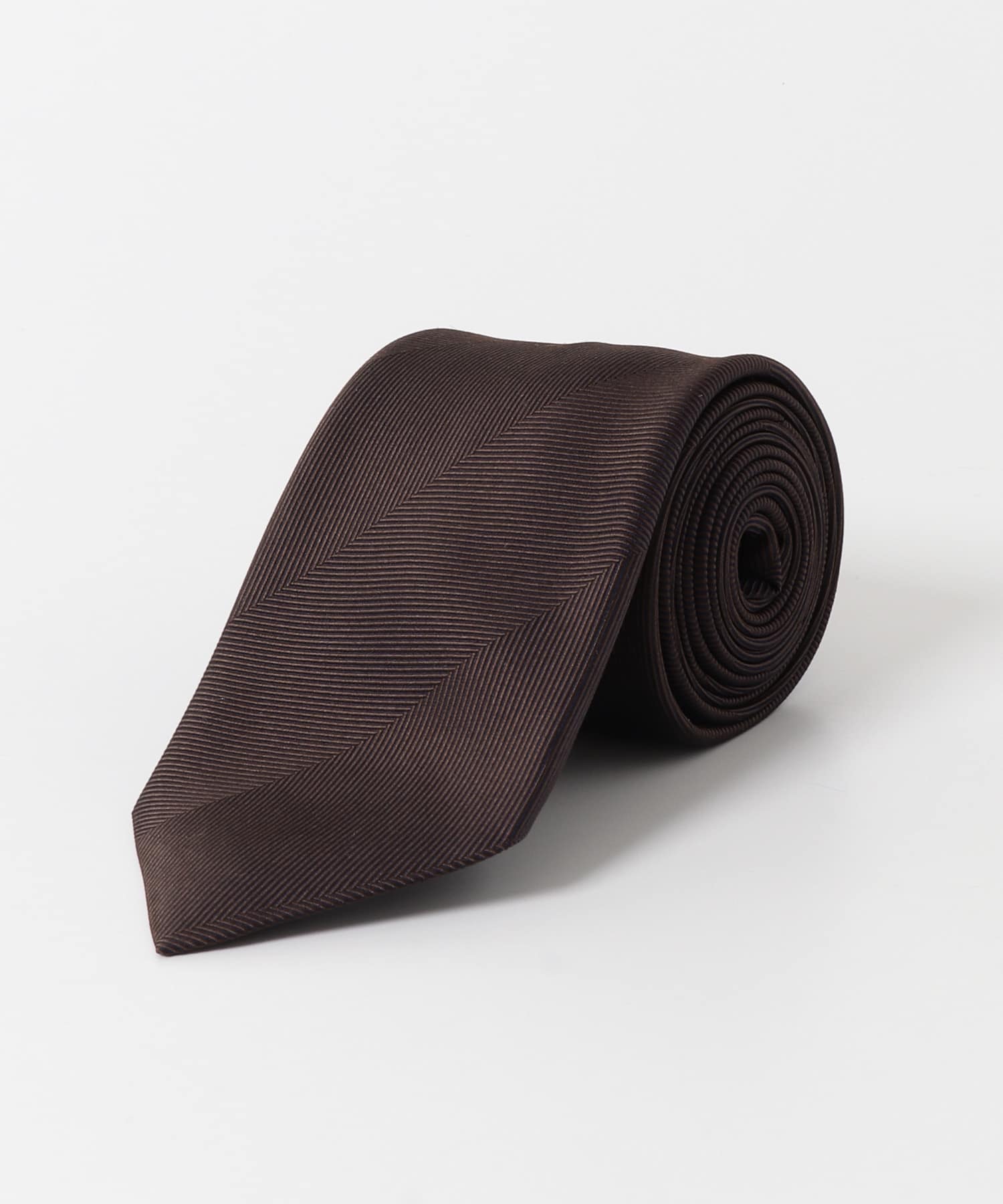 LIFE STYLE TAILOR　26SS国内タイ無地1