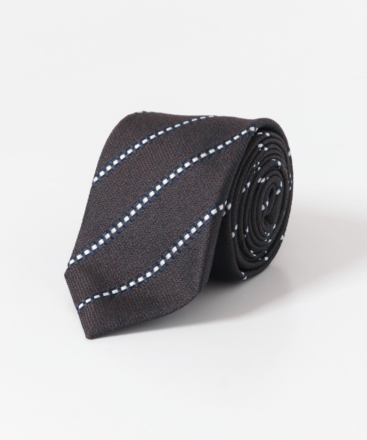 LIFE STYLE TAILOR　26SS BBCファブリックタイST3