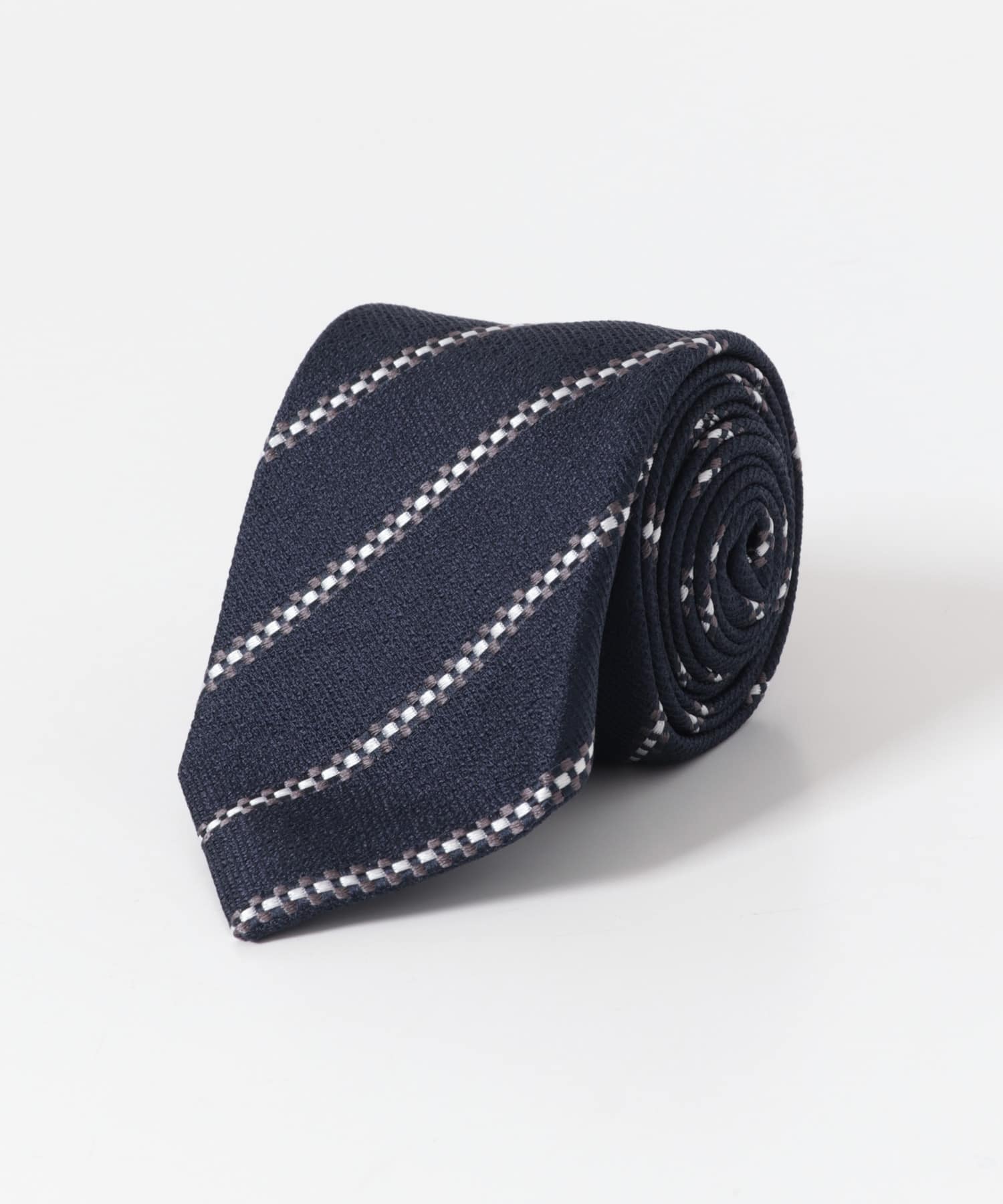 LIFE STYLE TAILOR　26SS BBCファブリックタイST3