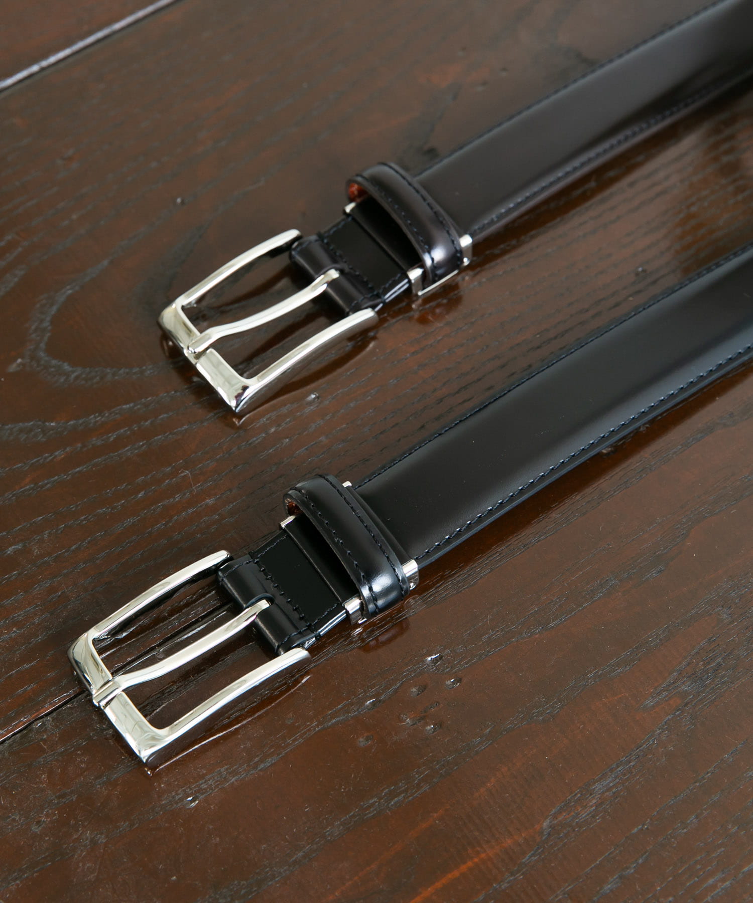 LIFE STYLE TAILOR　アドバンレザーベルト