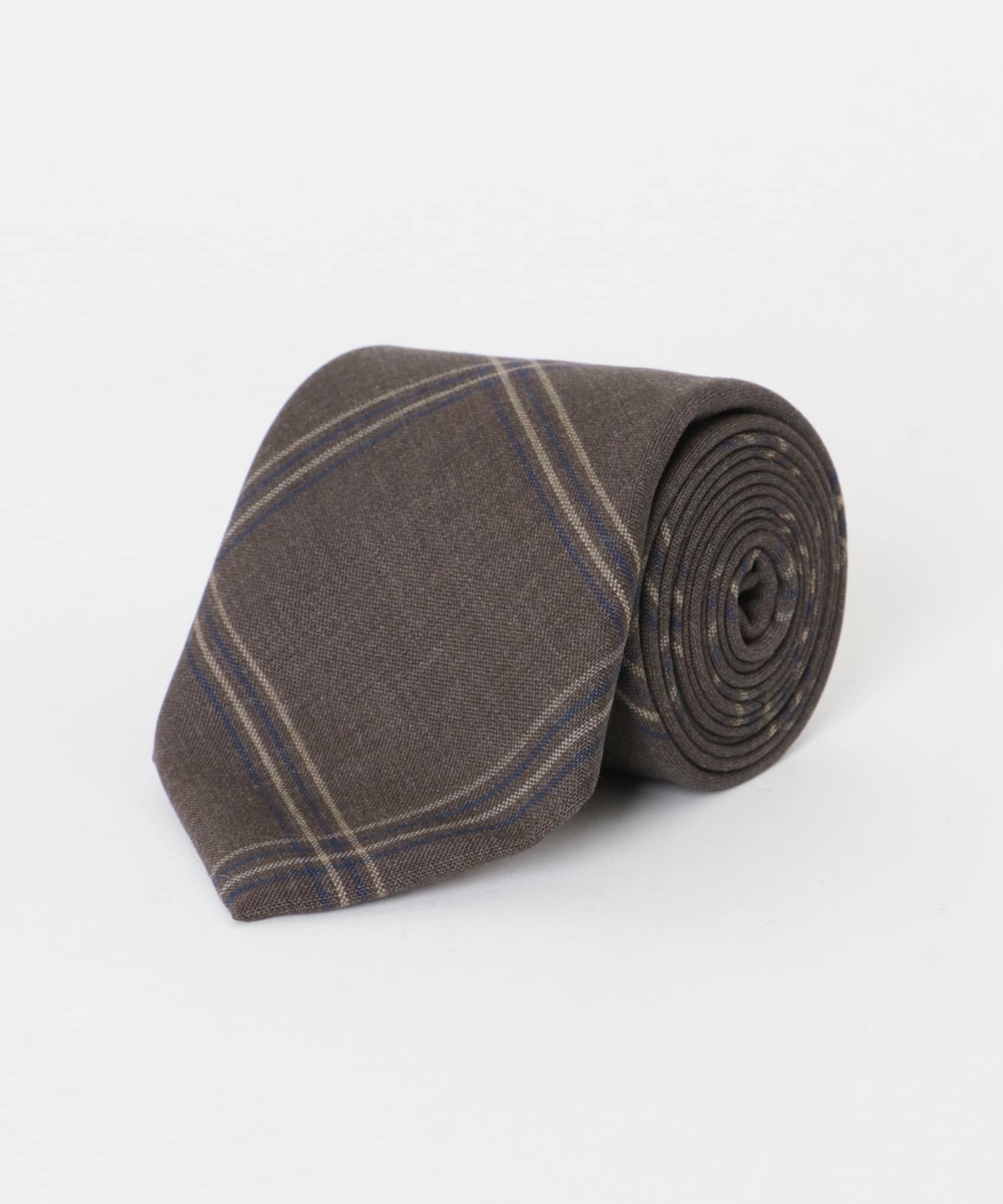 LIFE STYLE TAILOR　DARROW DALE ファブリックタイ1