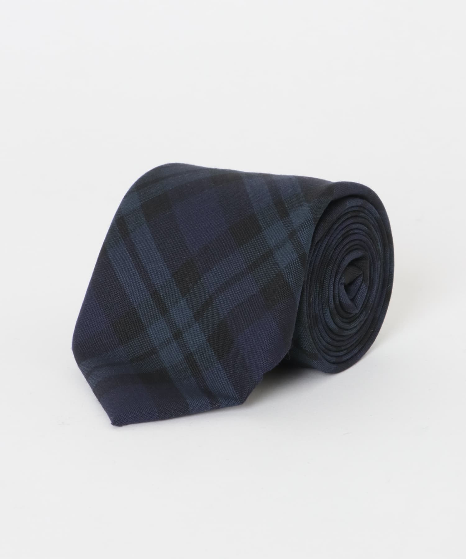 LIFE STYLE TAILOR　DARROW DALE ファブリックタイ1