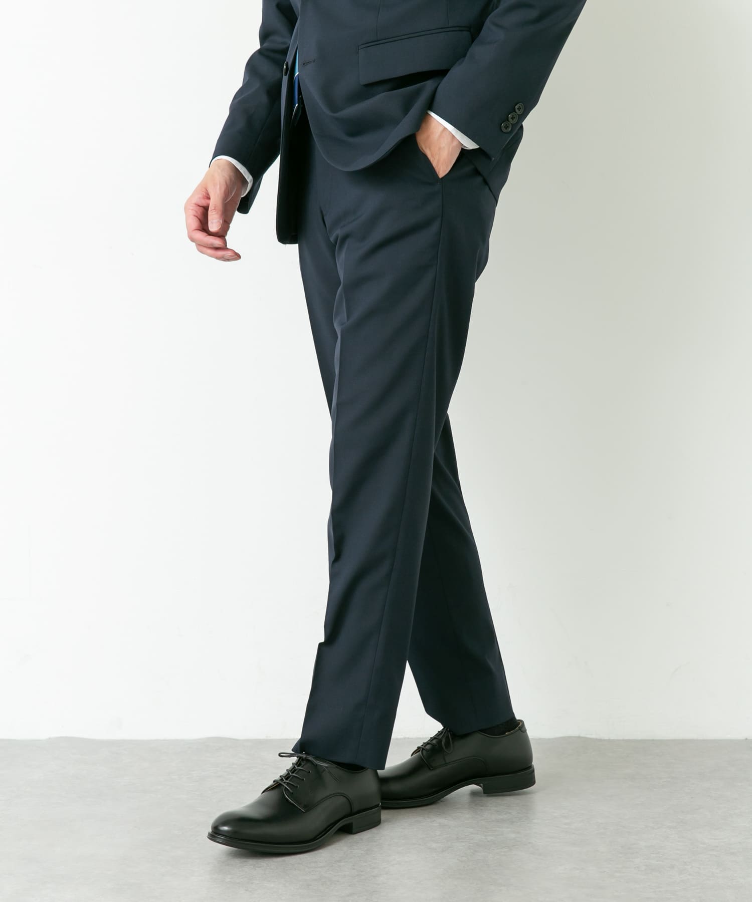 身長：172cm サイズ：M