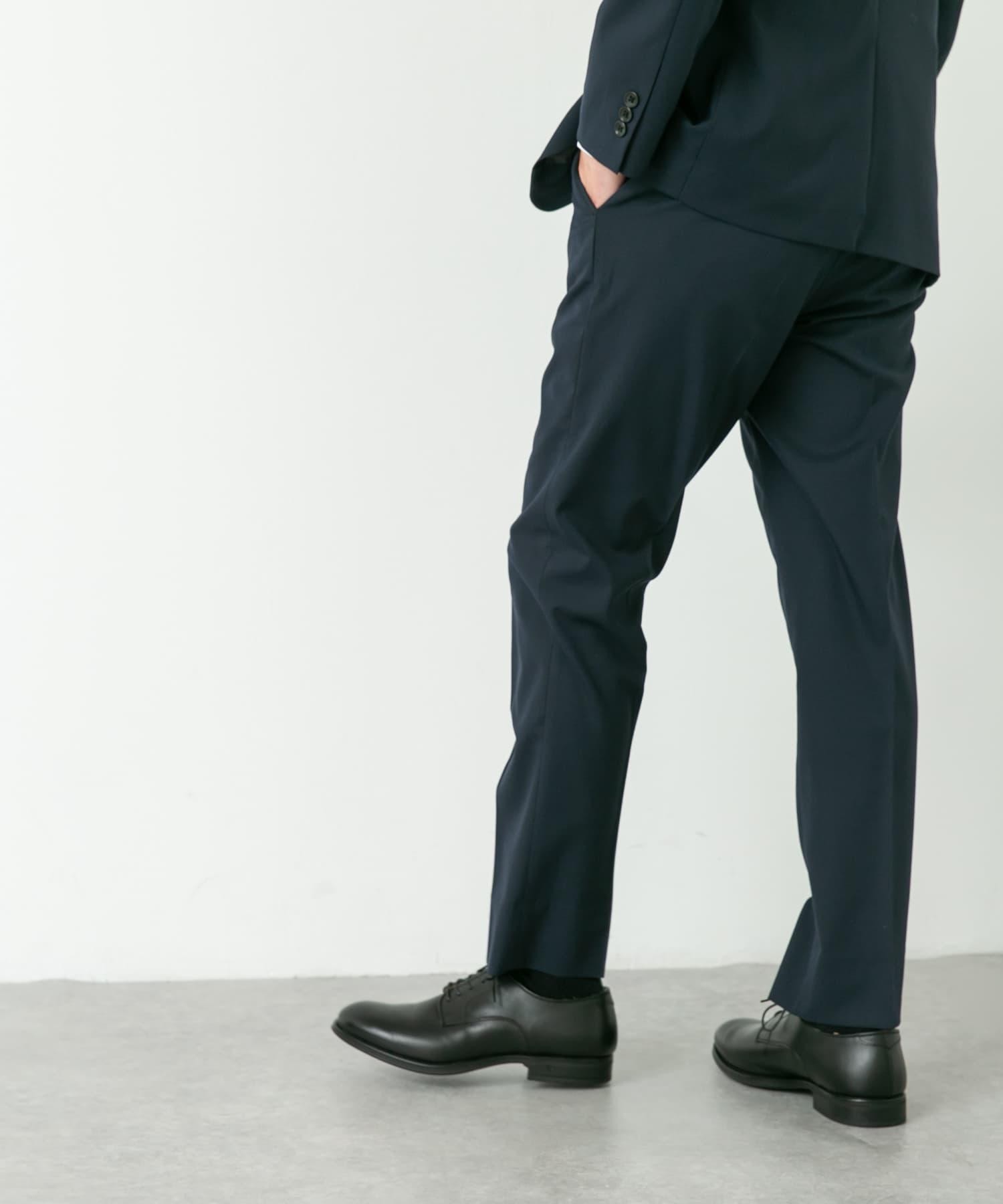 身長：172cm サイズ：M