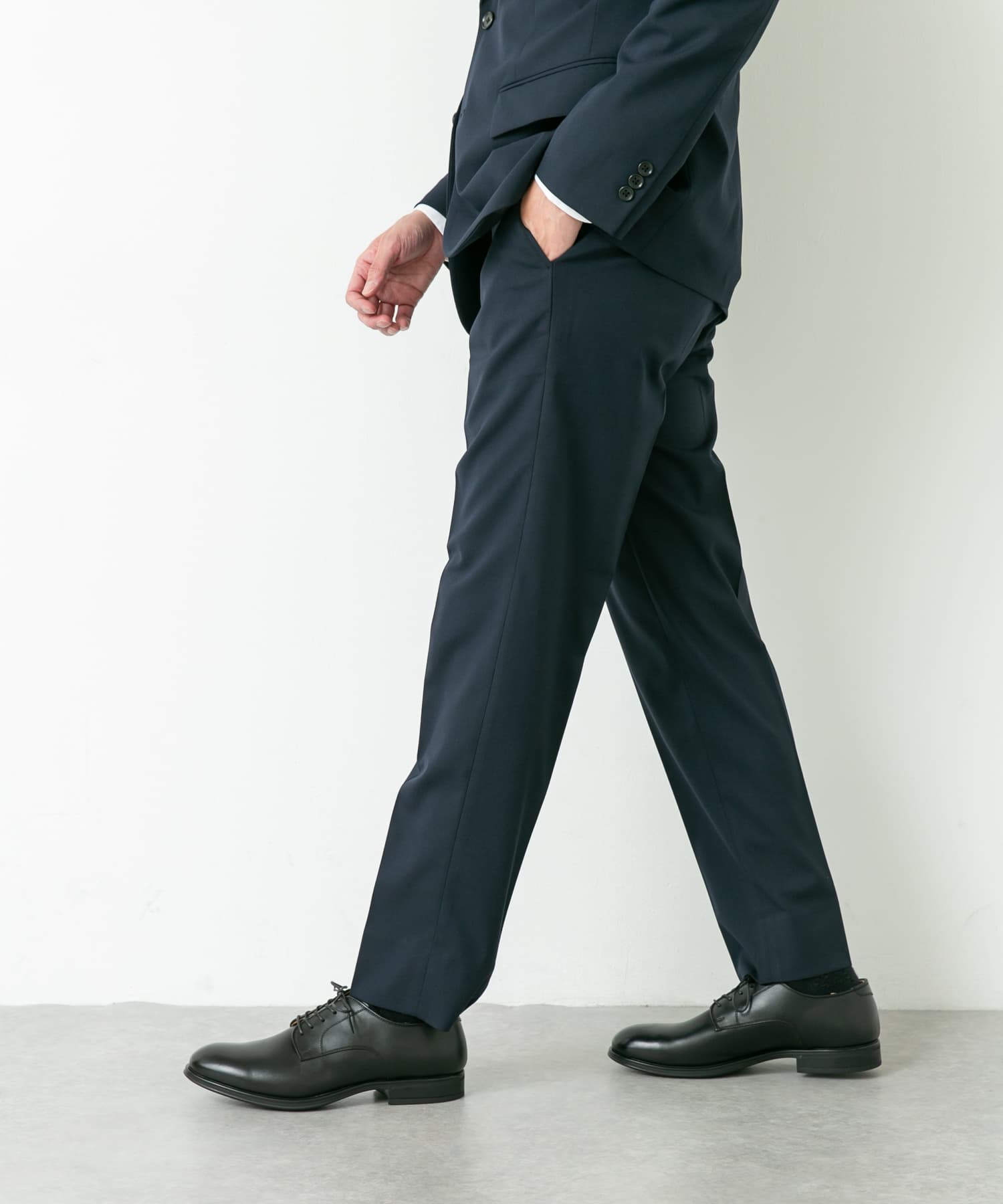 身長：172cm サイズ：M