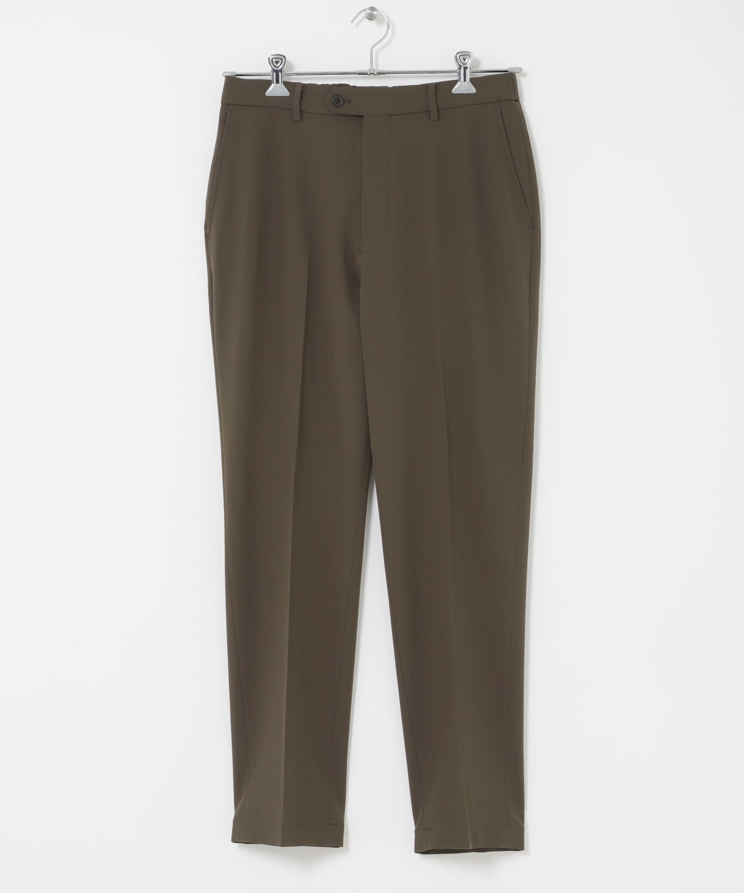 LIFE STYLE TAILOR　4WAYストレッチコンフォータブルパンツ