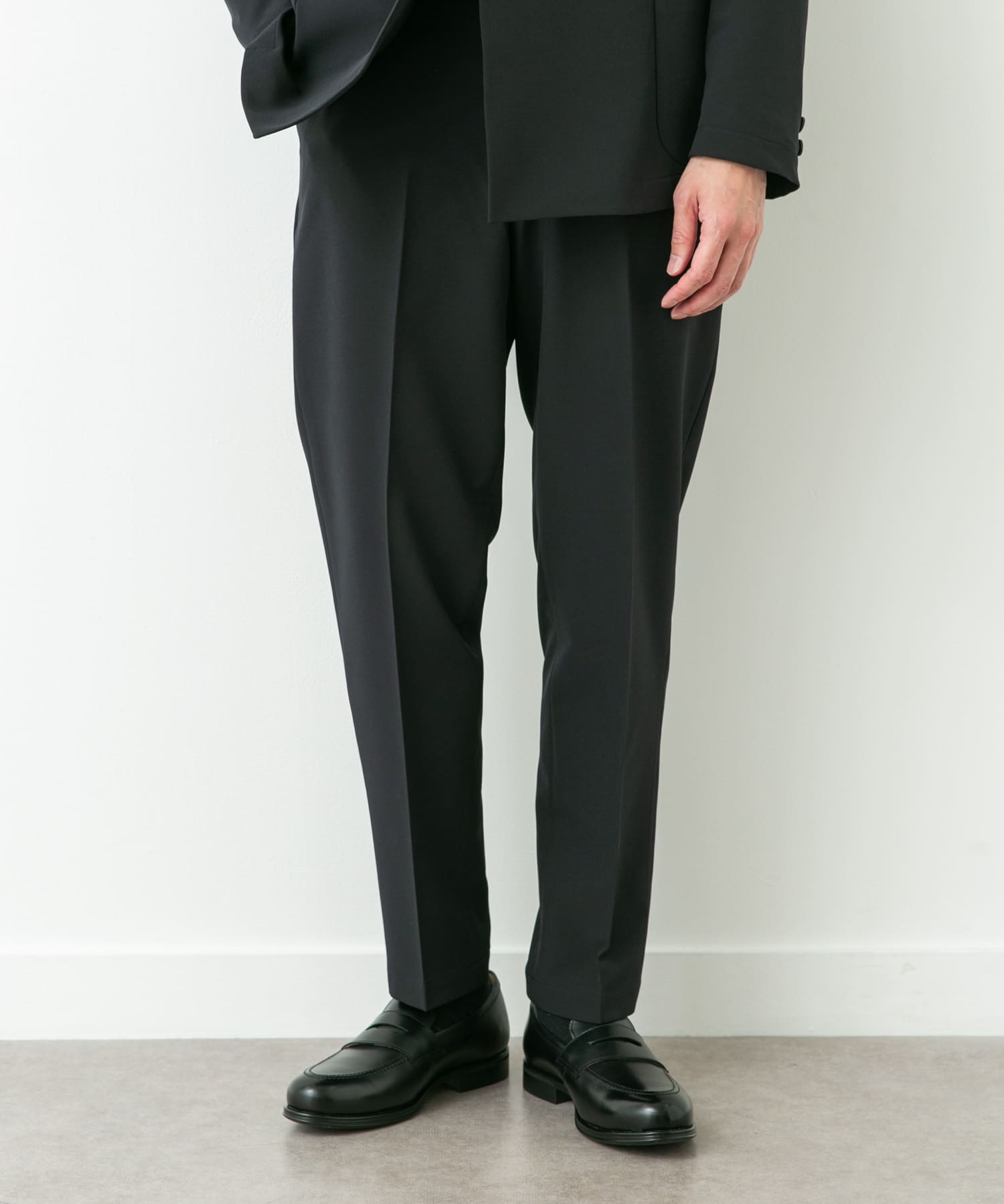 身長：172cm サイズ：M