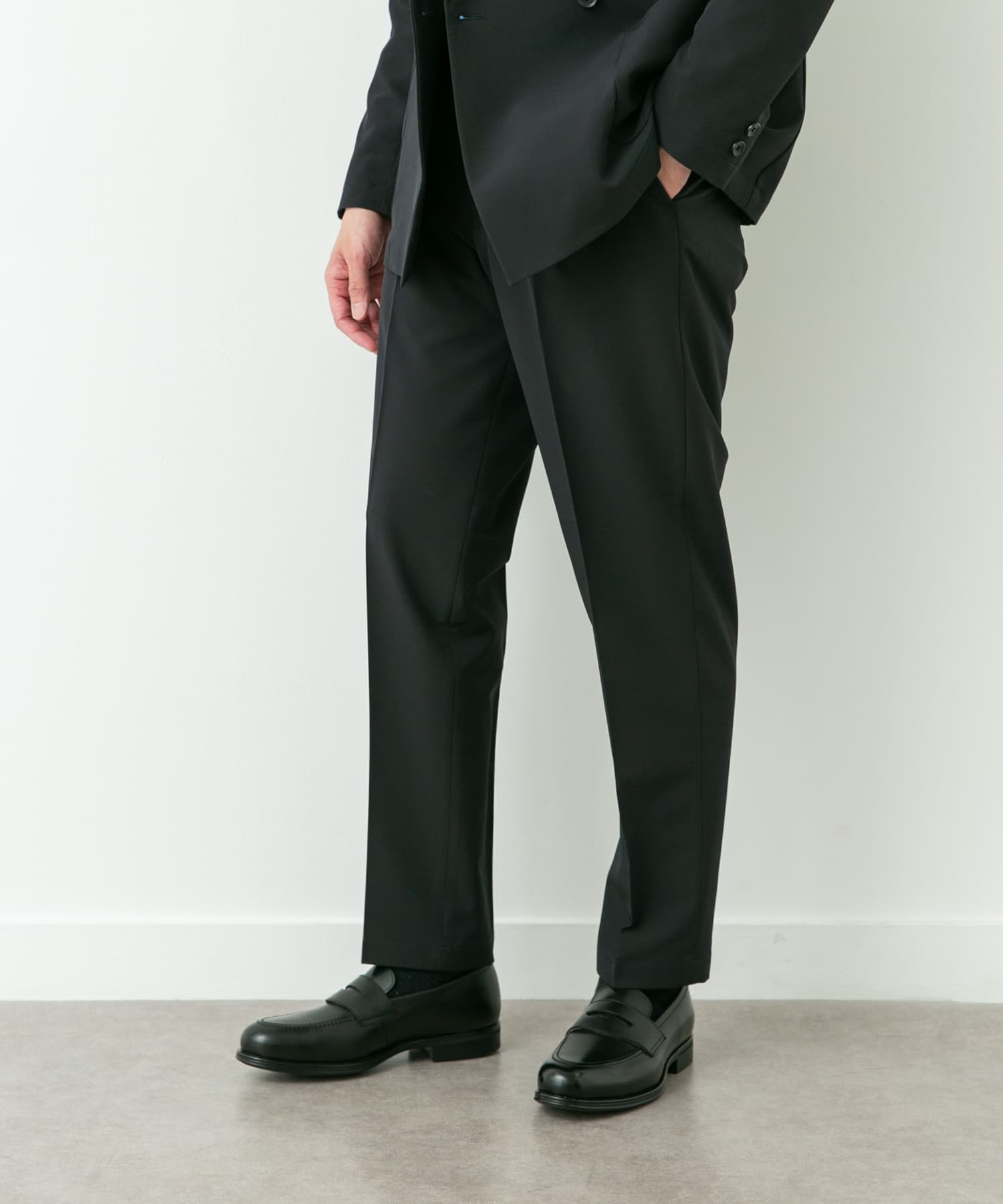 身長：172cm サイズ：M