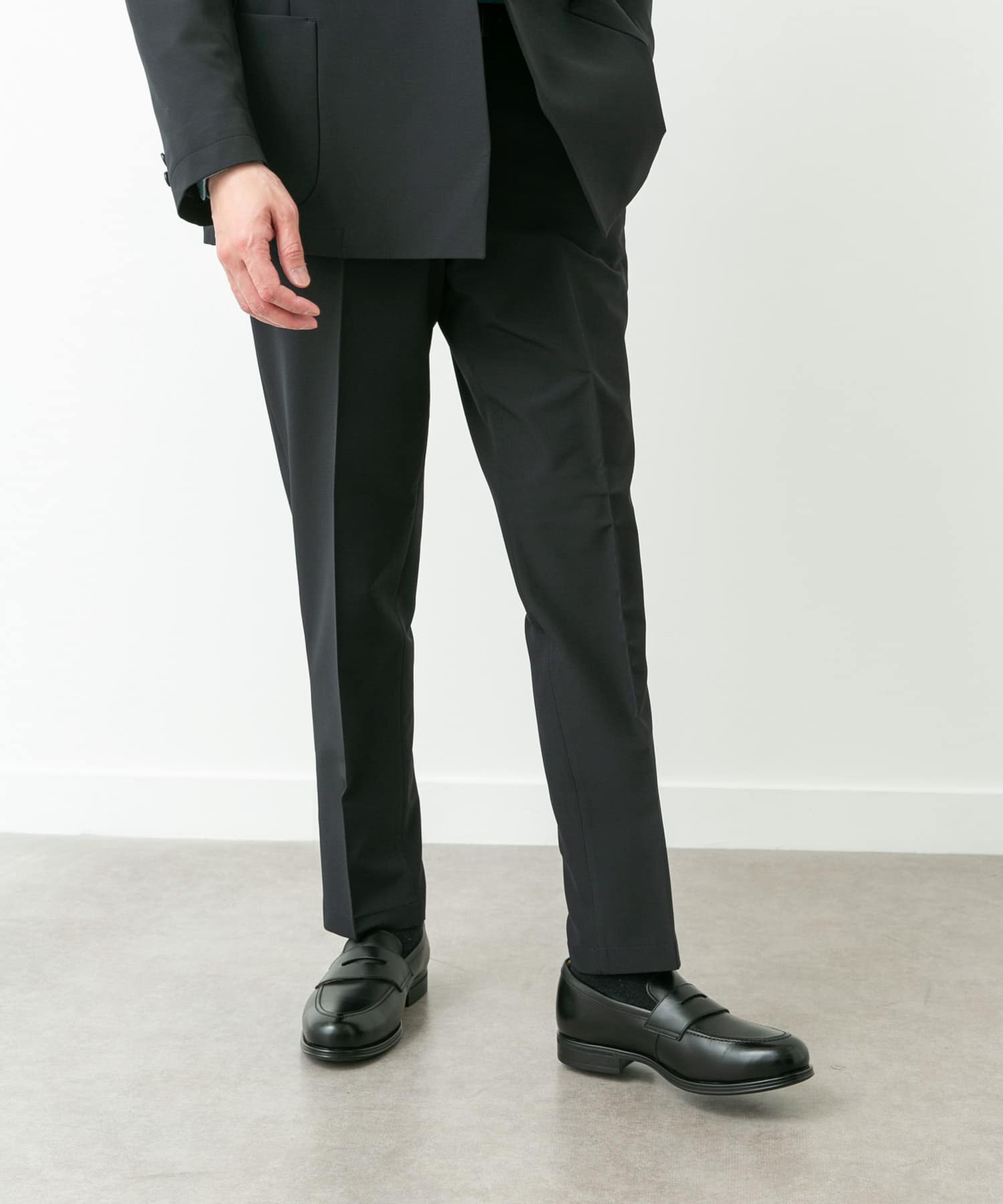 身長：172cm サイズ：M