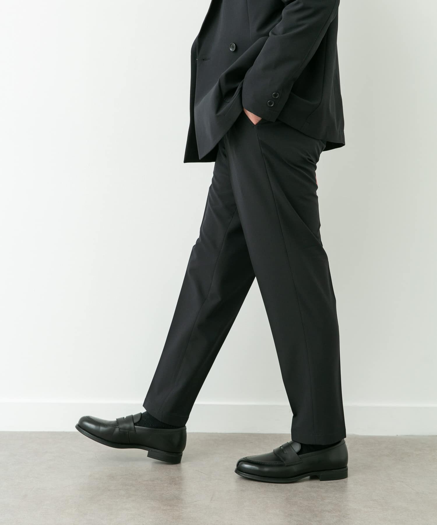 身長：172cm サイズ：M