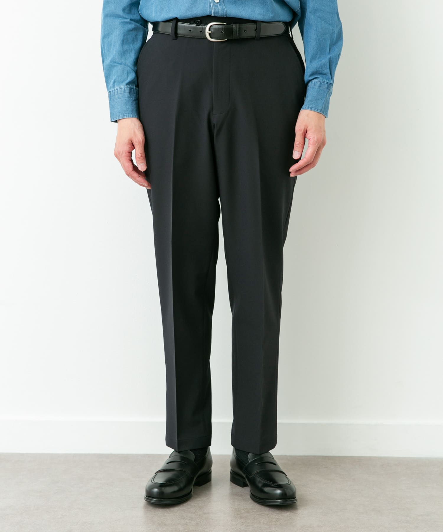 身長：172cm サイズ：M