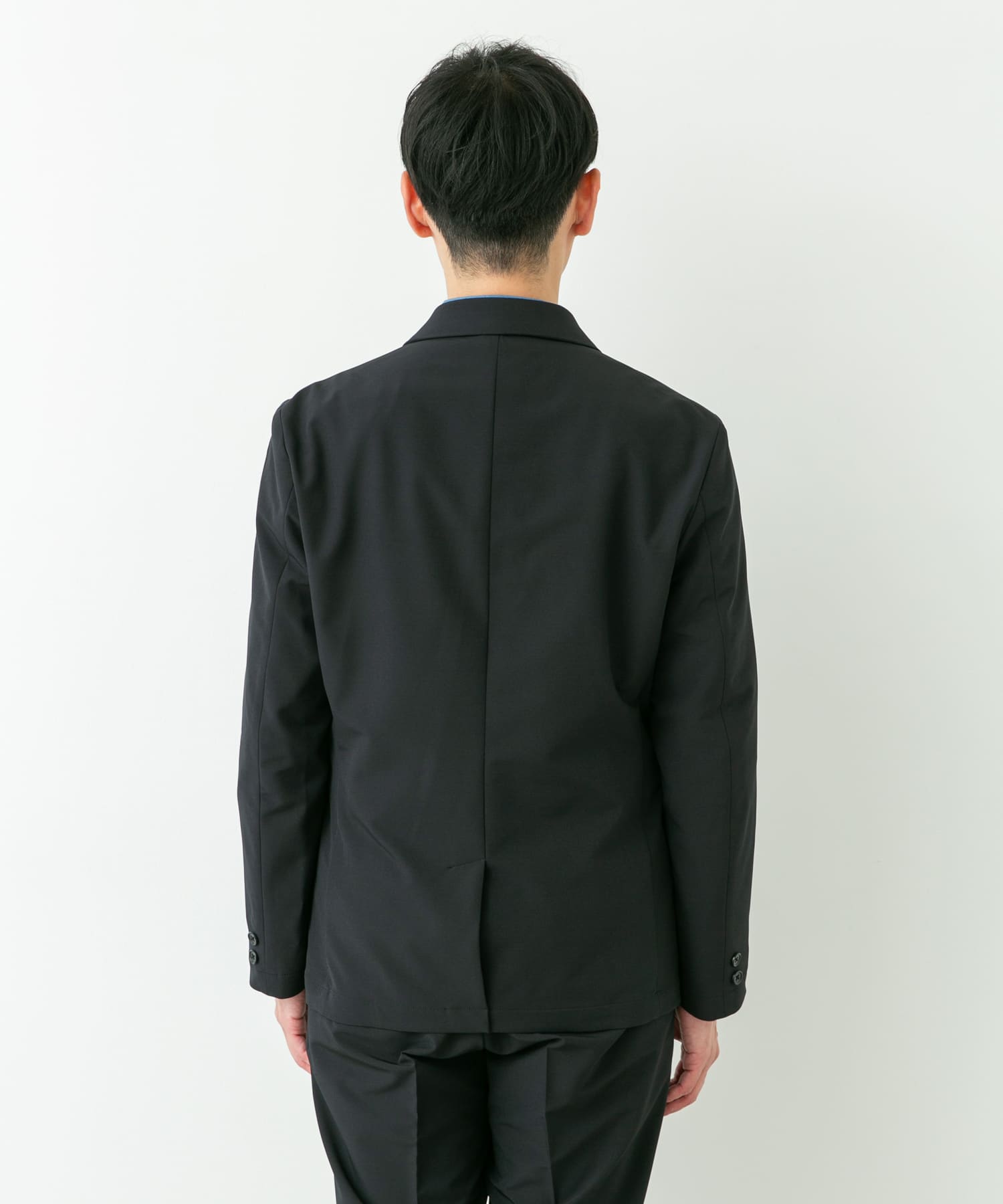 身長：172cm サイズ：M