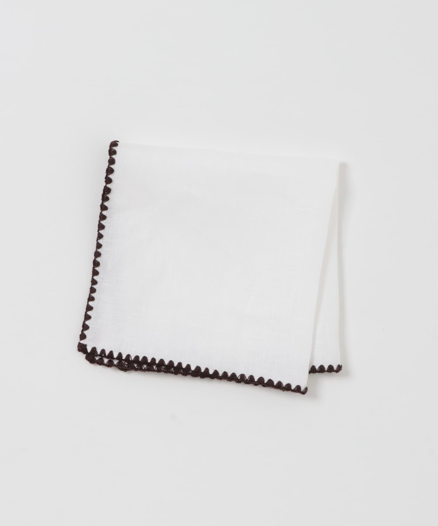 LIFE STYLE TAILOR　パイピングチーフ