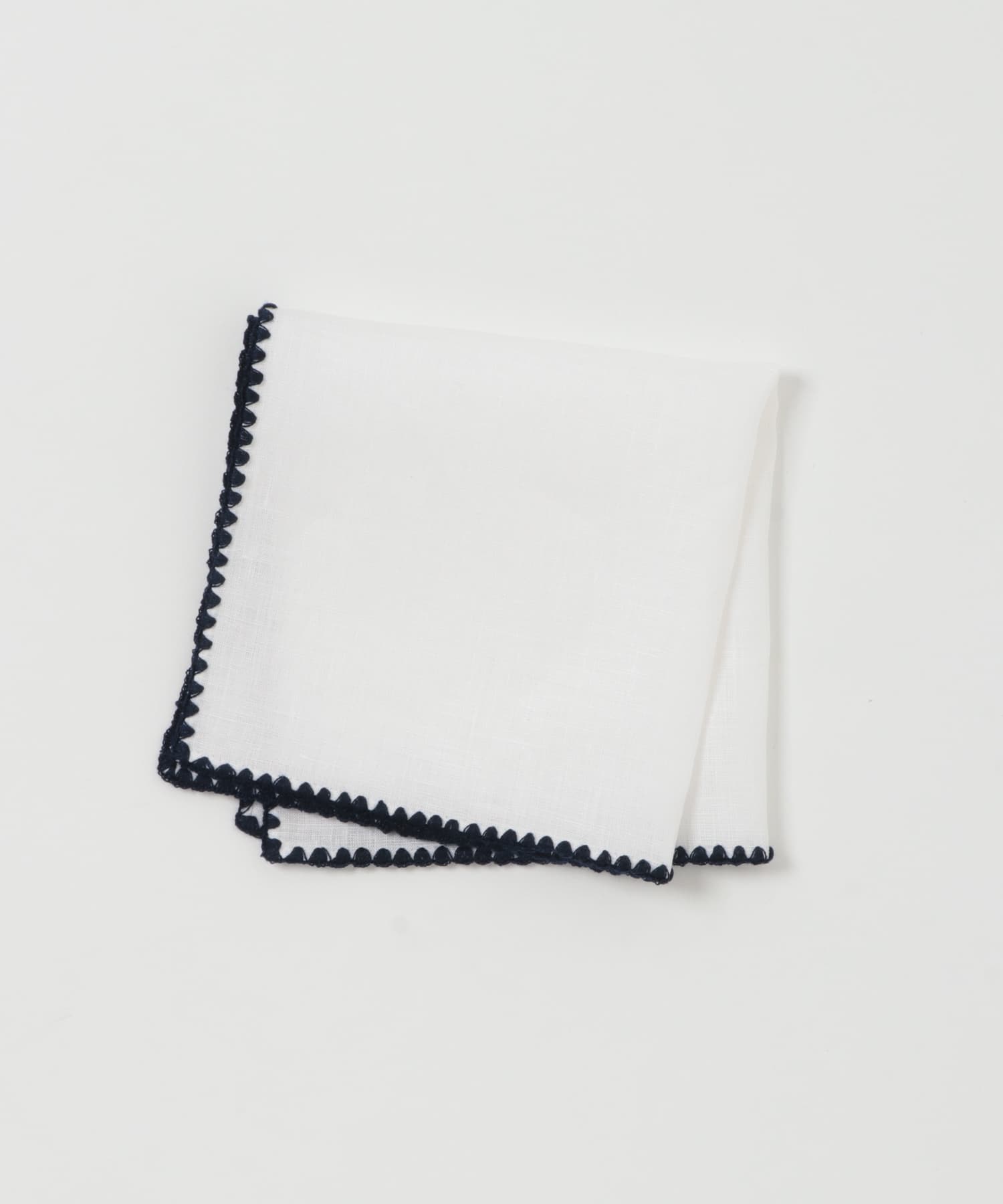 LIFE STYLE TAILOR　パイピングチーフ