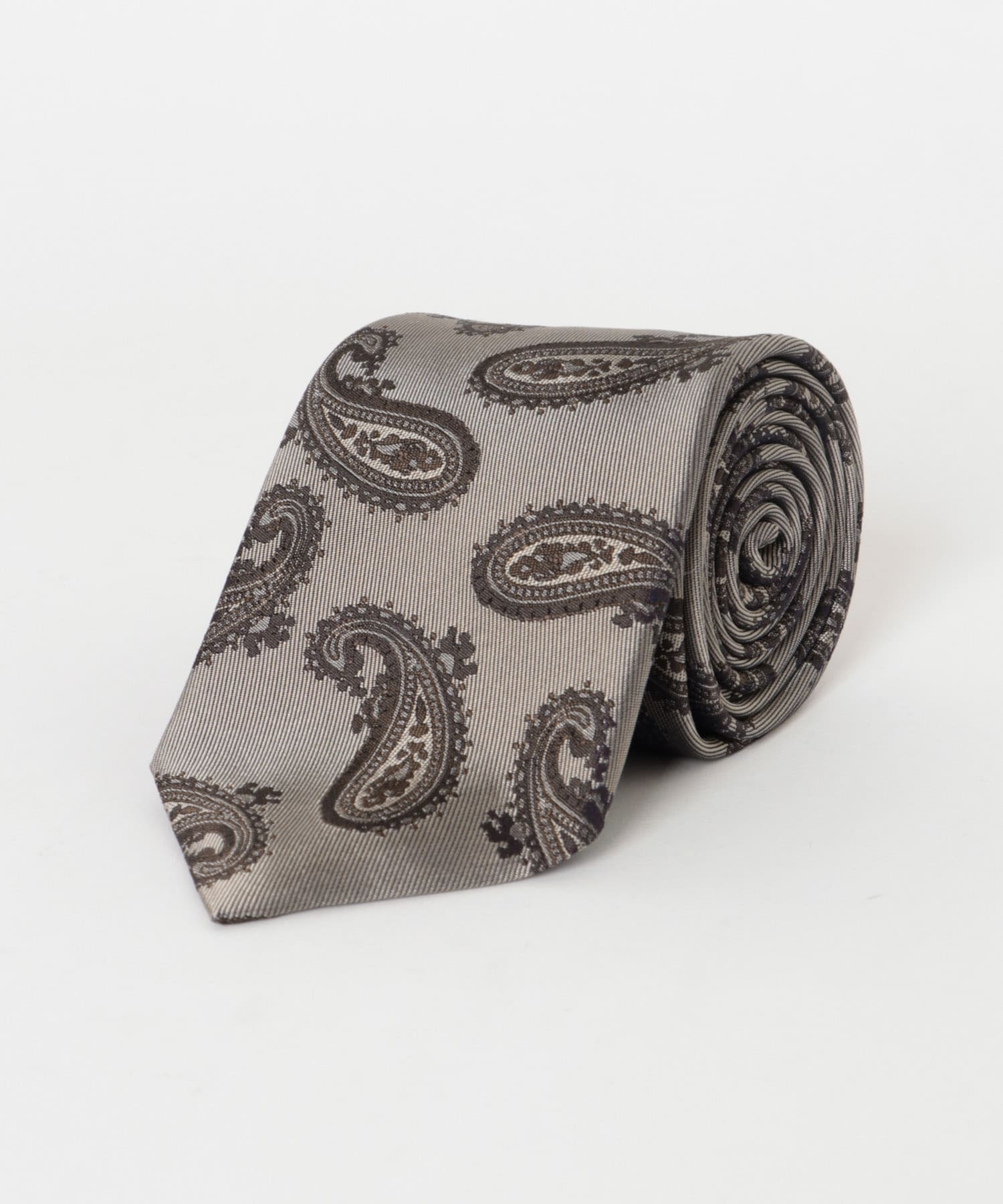 LIFE STYLE TAILOR　25AW国内タイペイズリー2