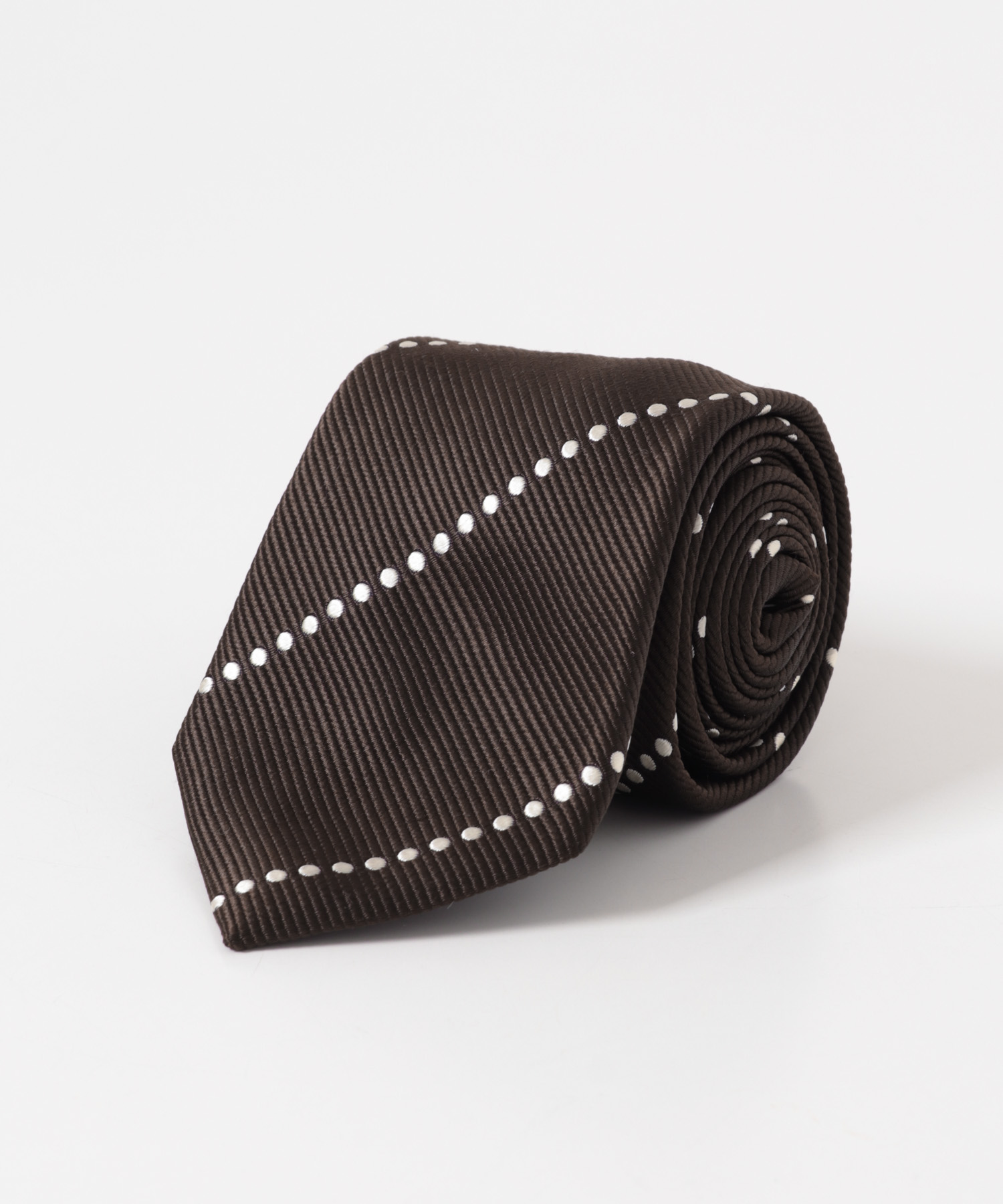 LIFE STYLE TAILOR　25AW国内タイドットST1