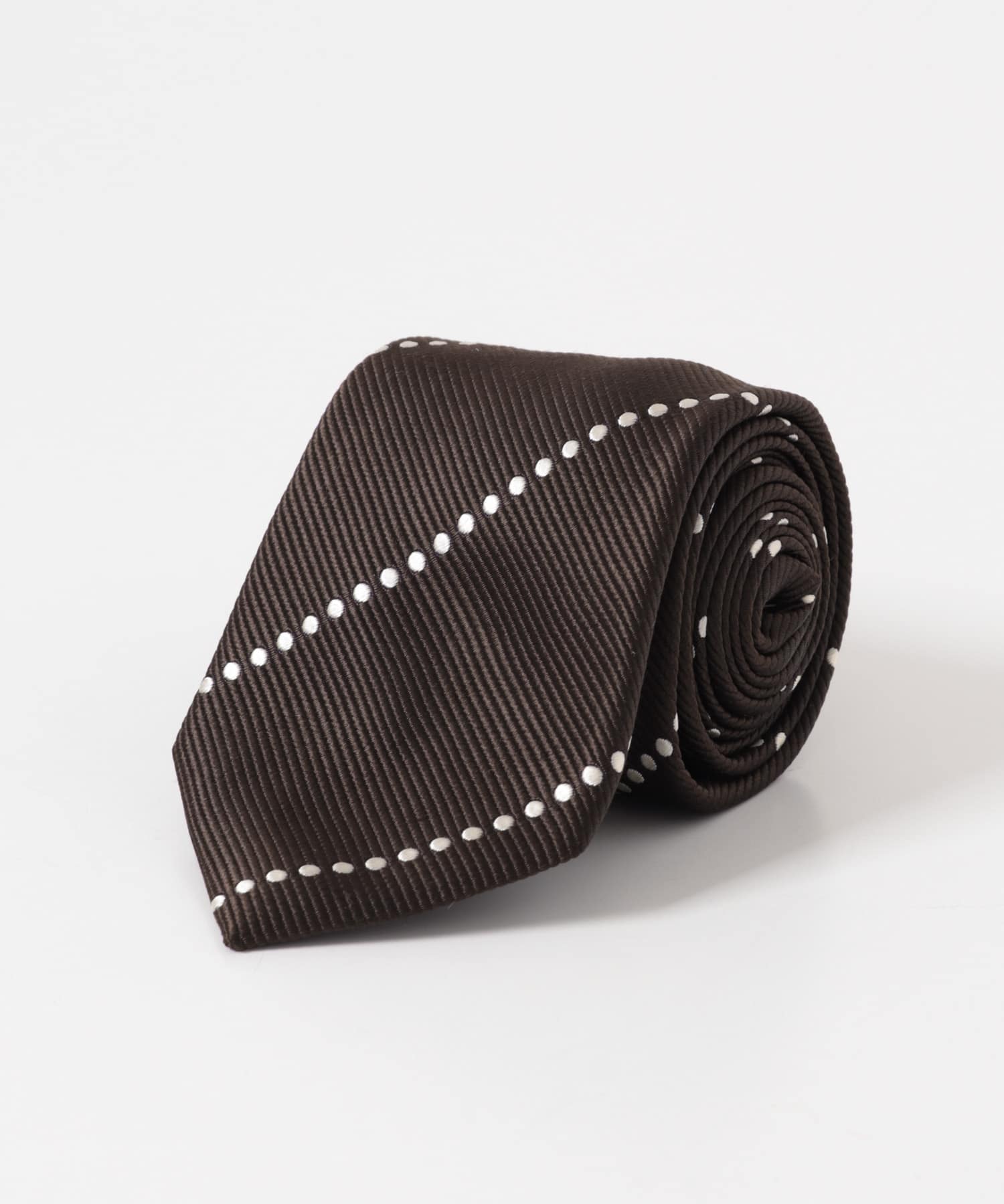 LIFE STYLE TAILOR　25AW国内タイドットST1