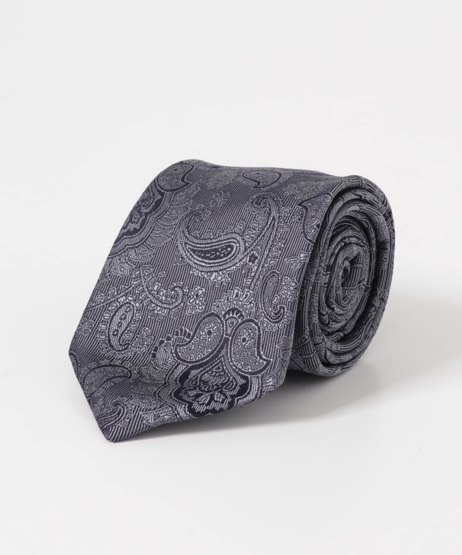 LIFE STYLE TAILOR　25AW国内タイペイズリー3