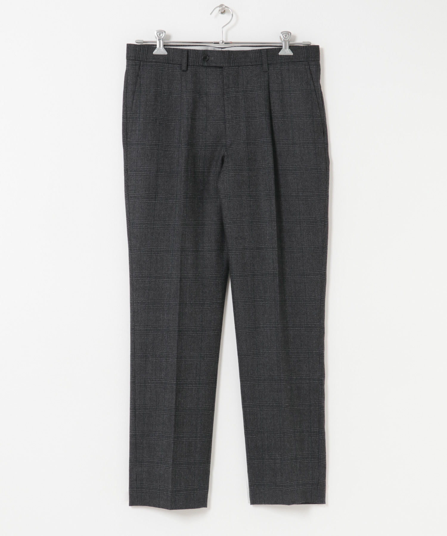 LIFE STYLE TAILOR　フラノパンツ
