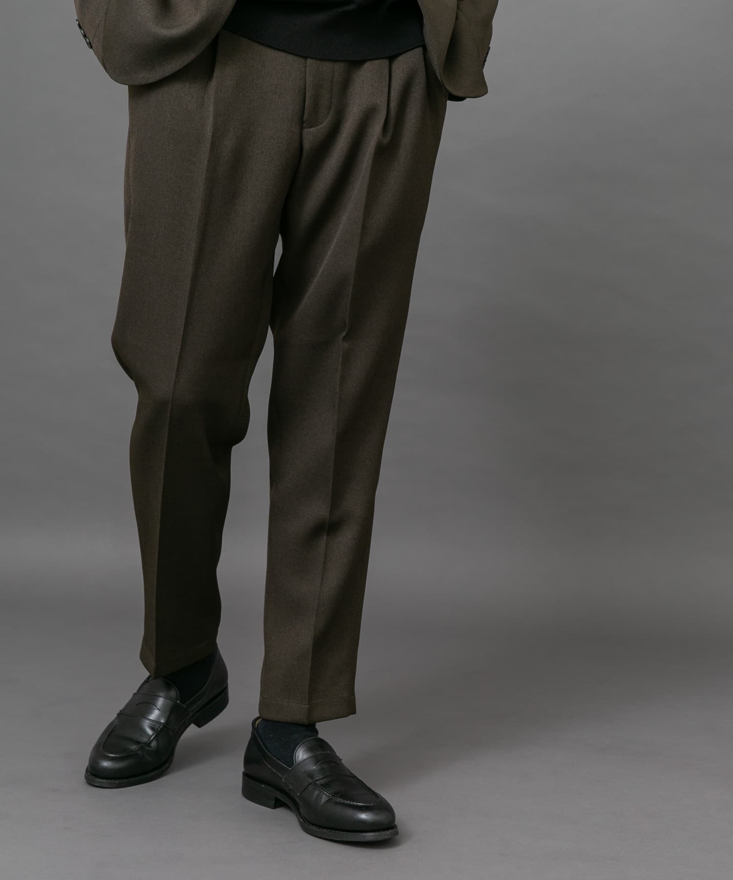 BRN KHAKI
