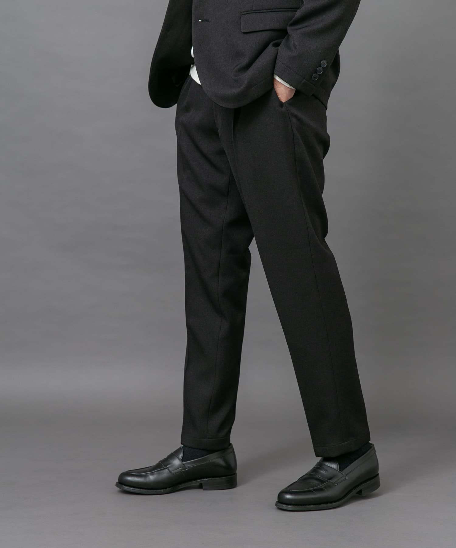 身長：172cm サイズ：M