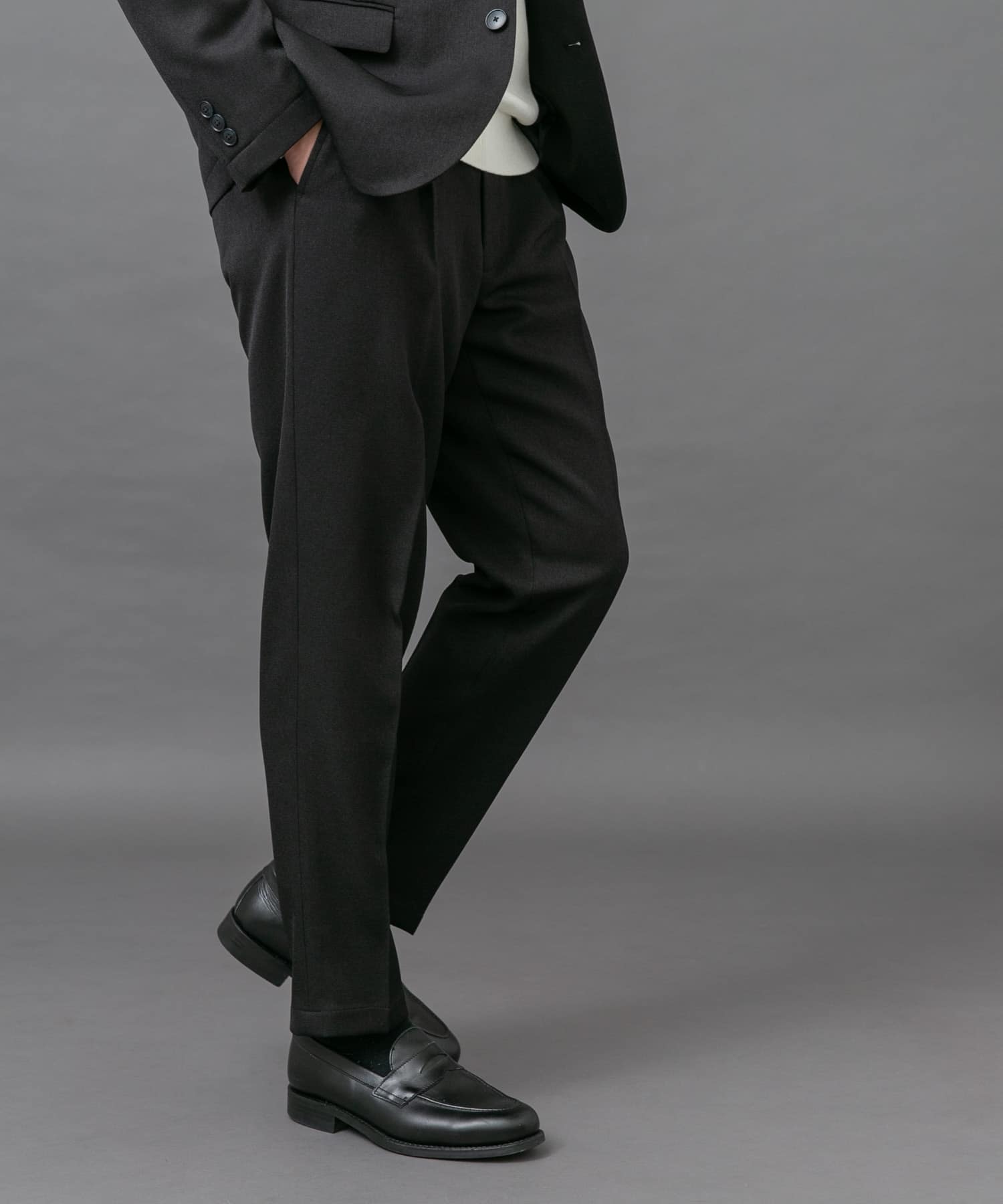 身長：172cm サイズ：M