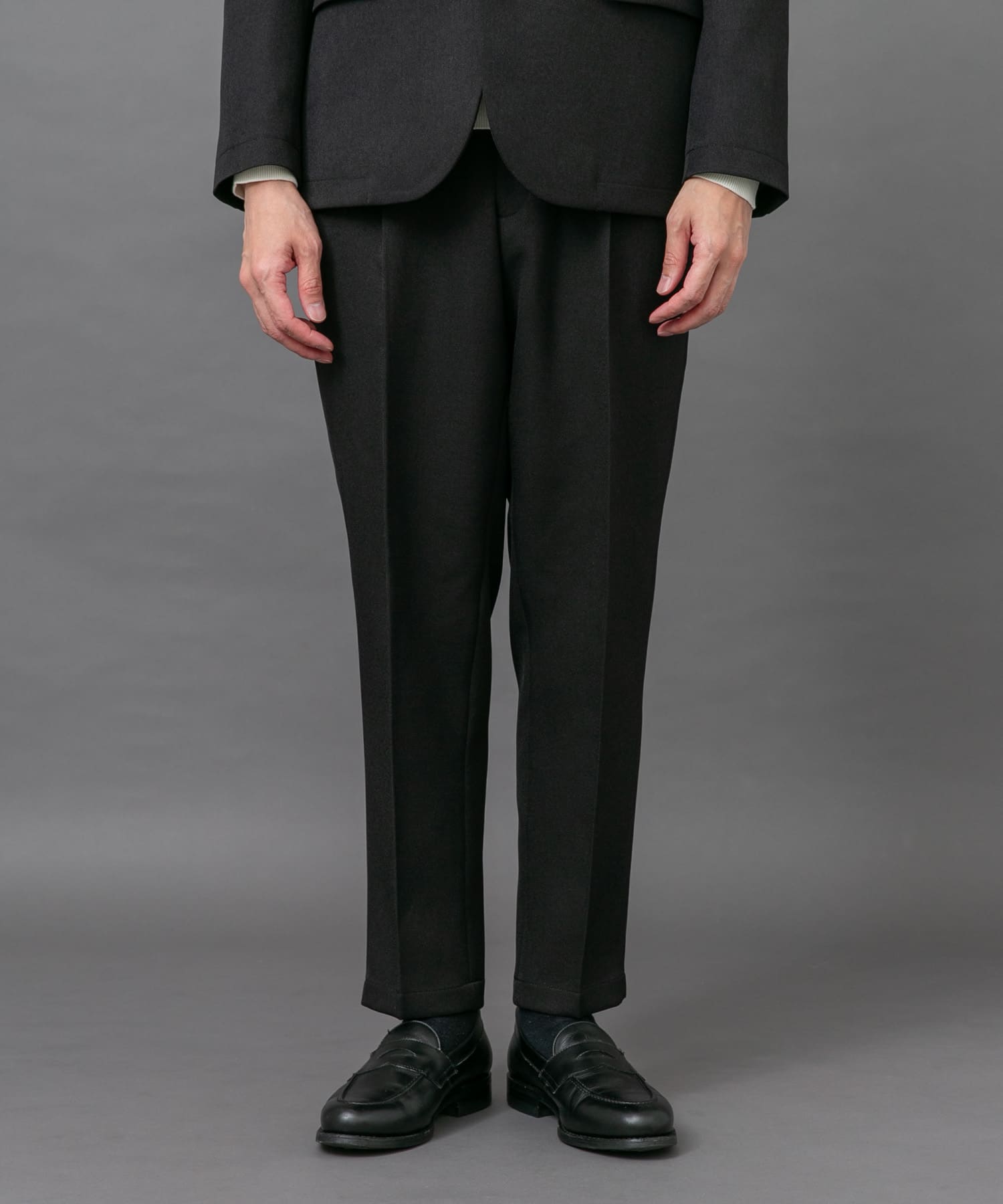 身長：172cm サイズ：M