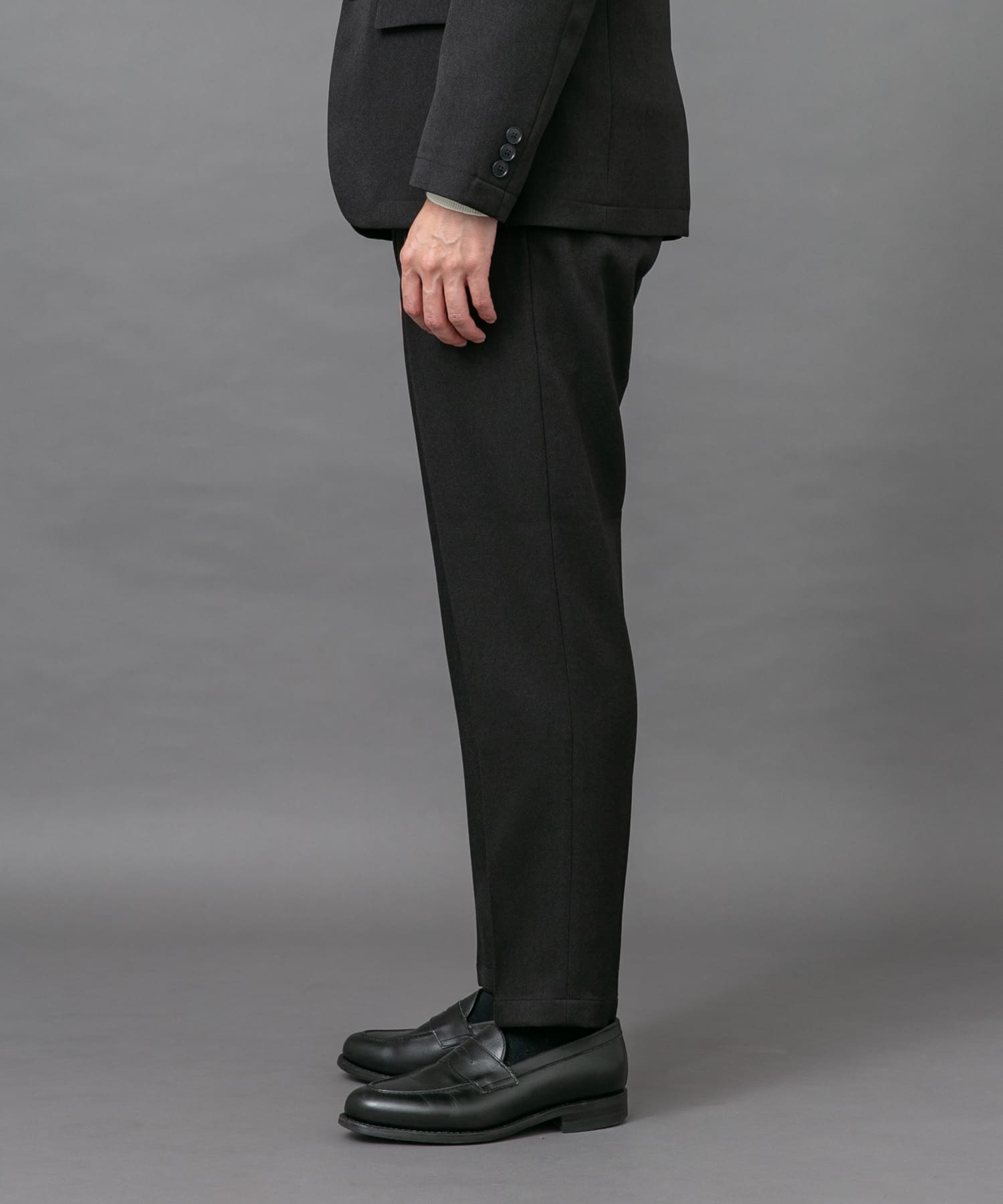 身長：172cm サイズ：M