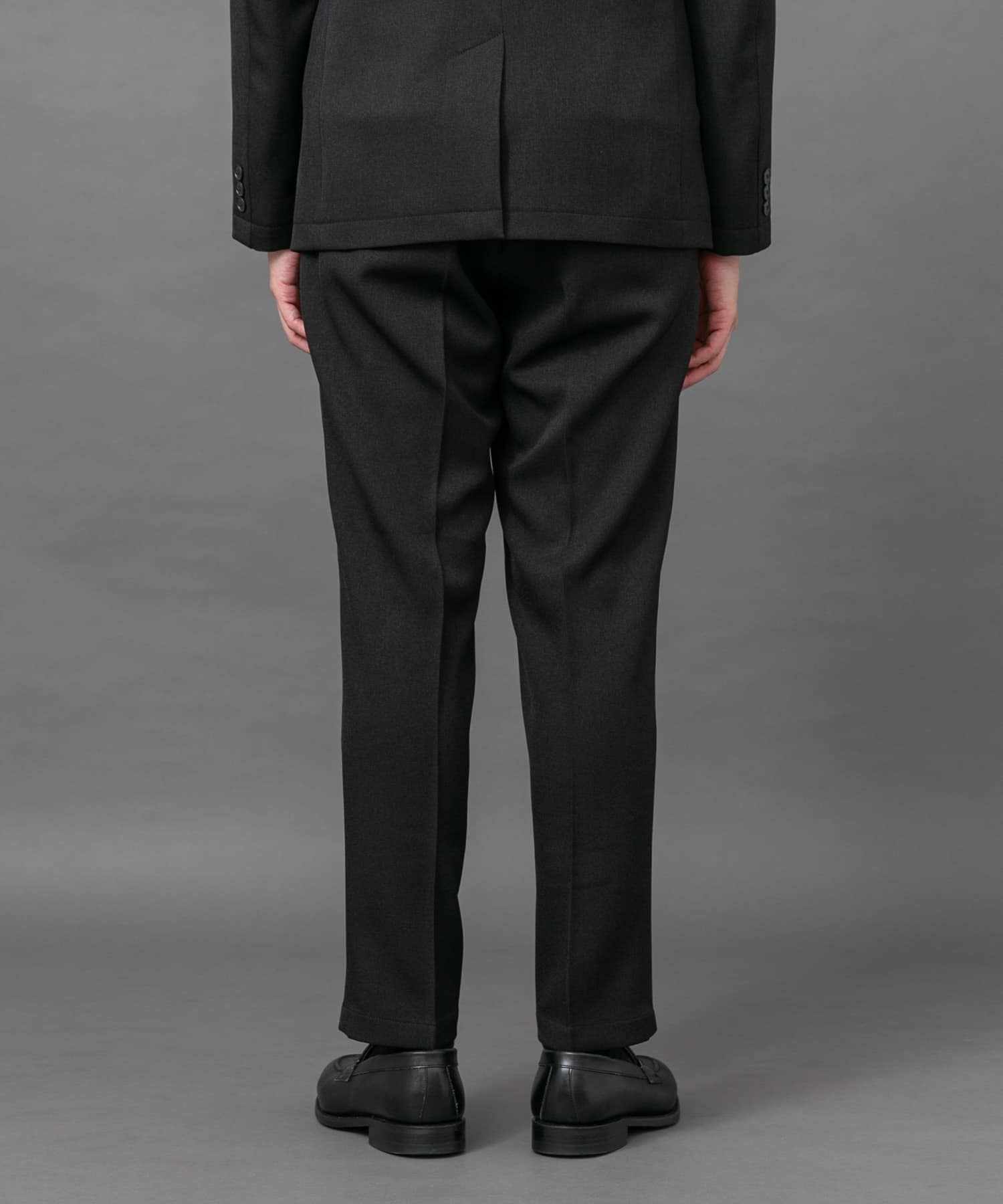 身長：172cm サイズ：M