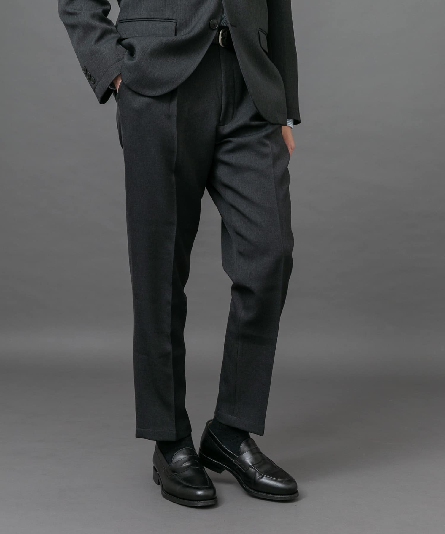 身長：172cm サイズ：M