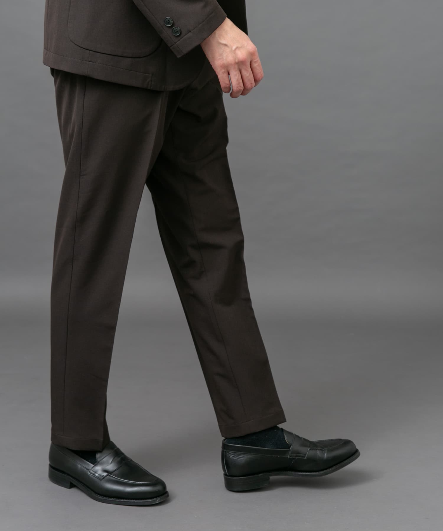 身長：172cm サイズ：M