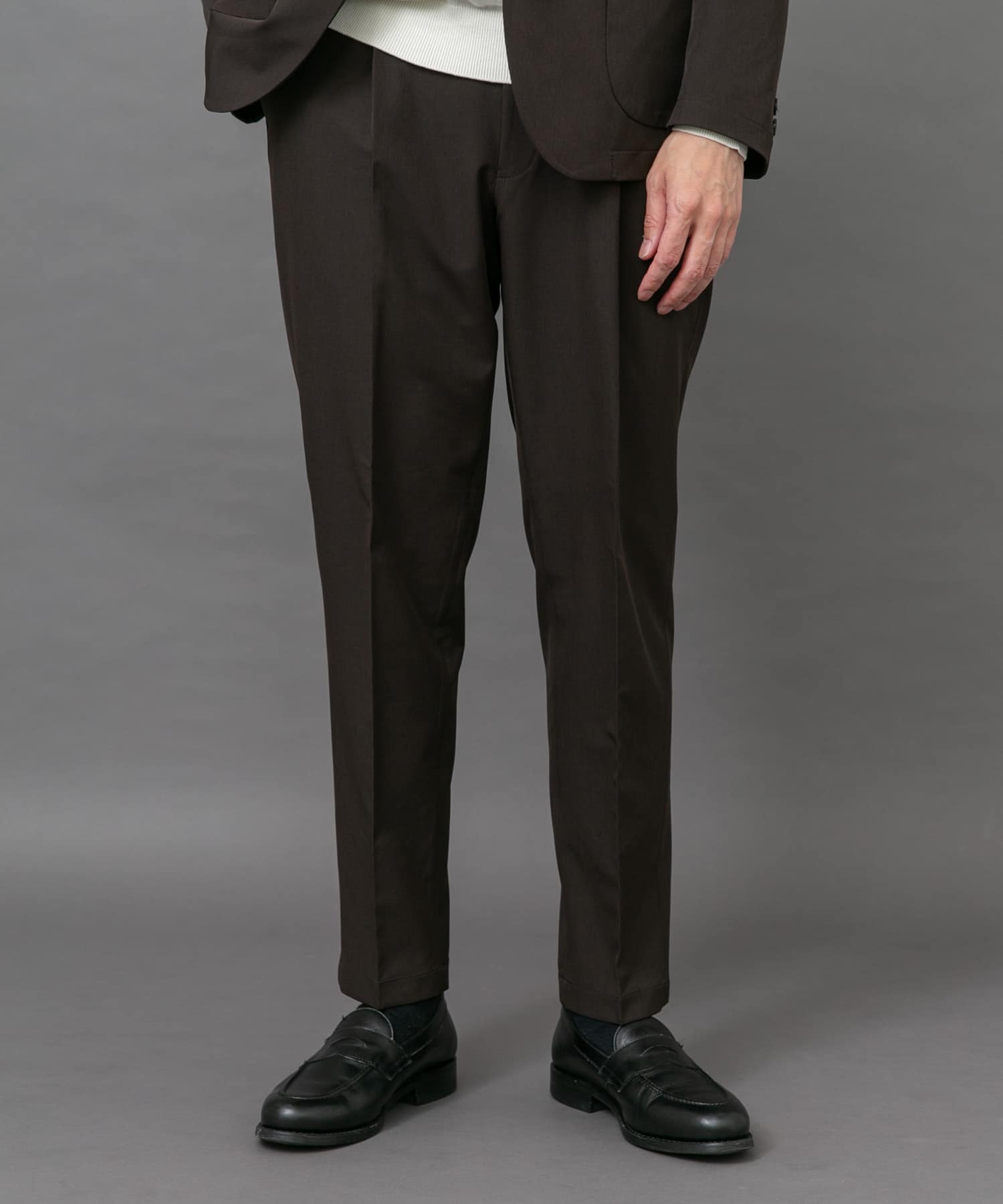 身長：172cm サイズ：M