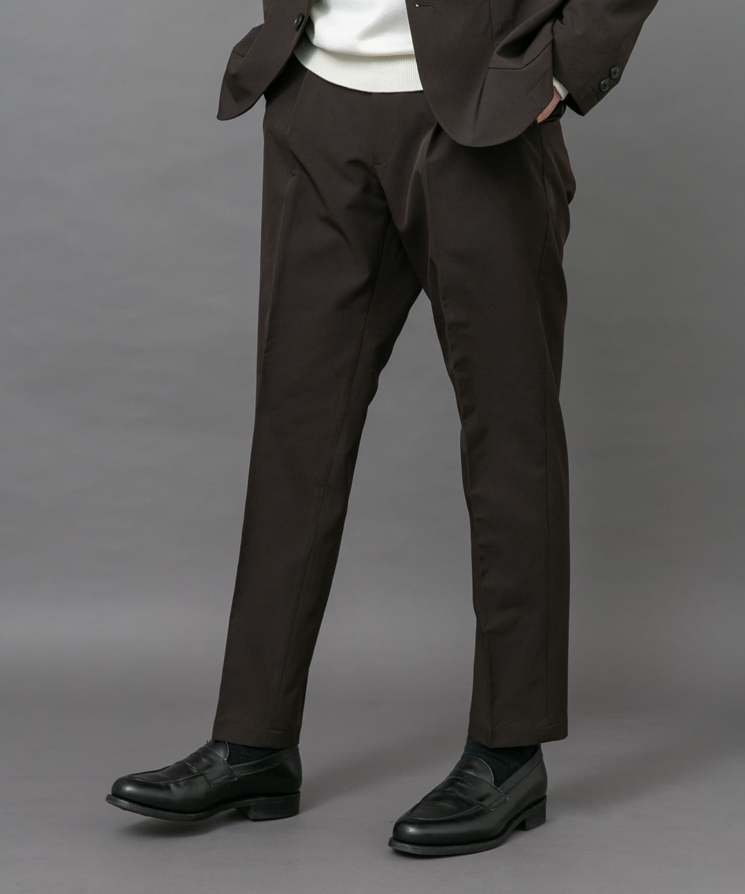 身長：172cm サイズ：M