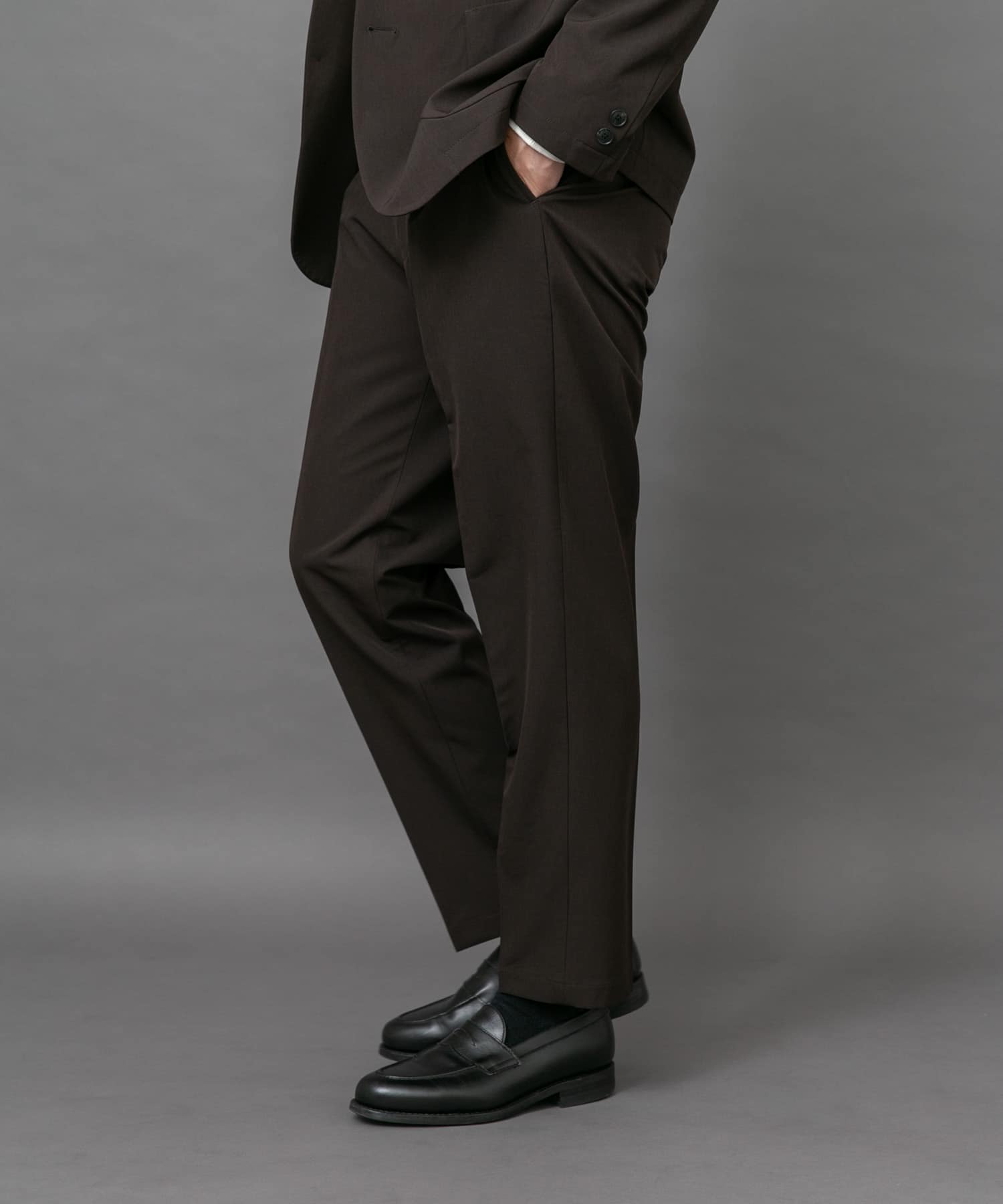 身長：172cm サイズ：M