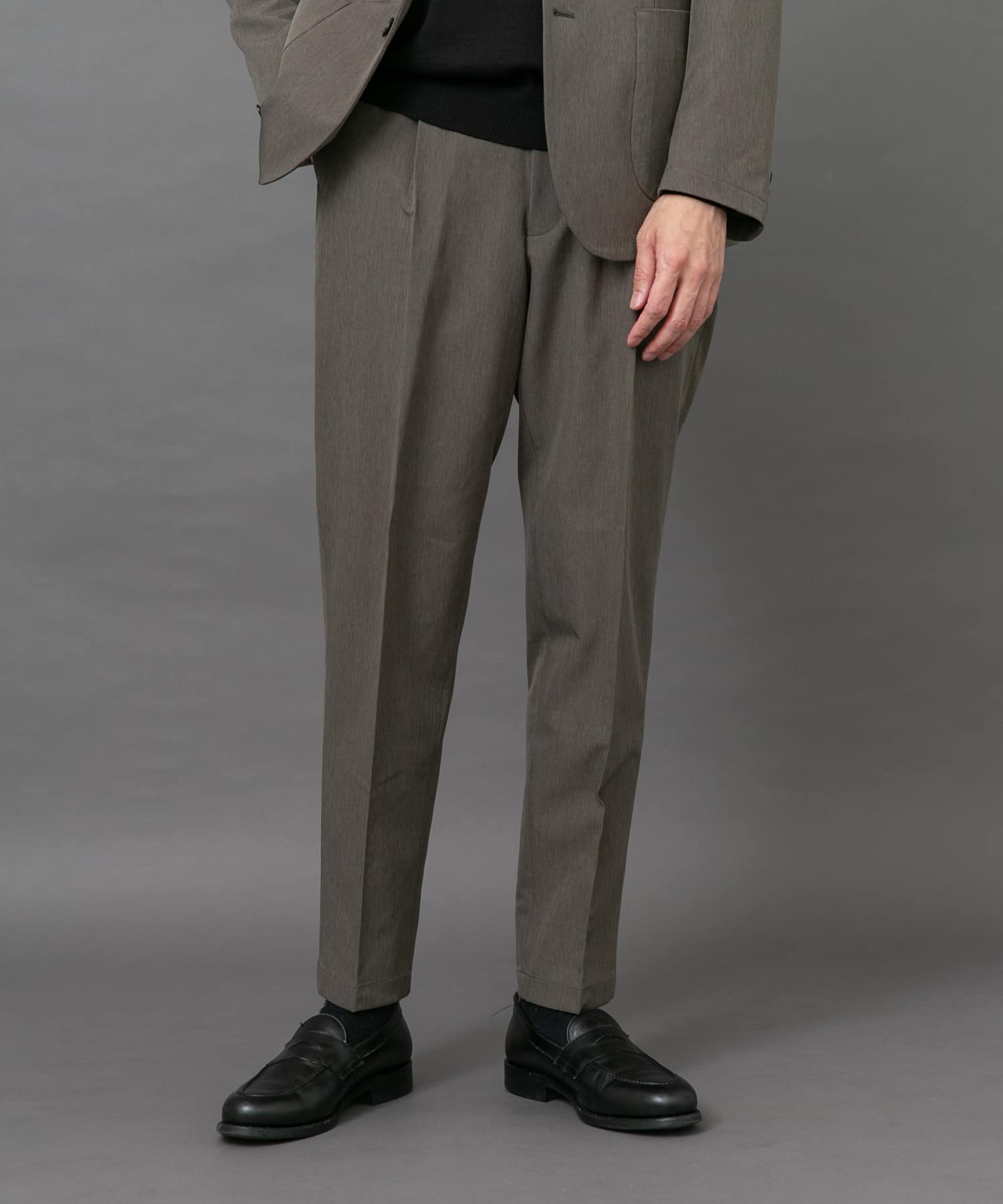 身長：172cm サイズ：M