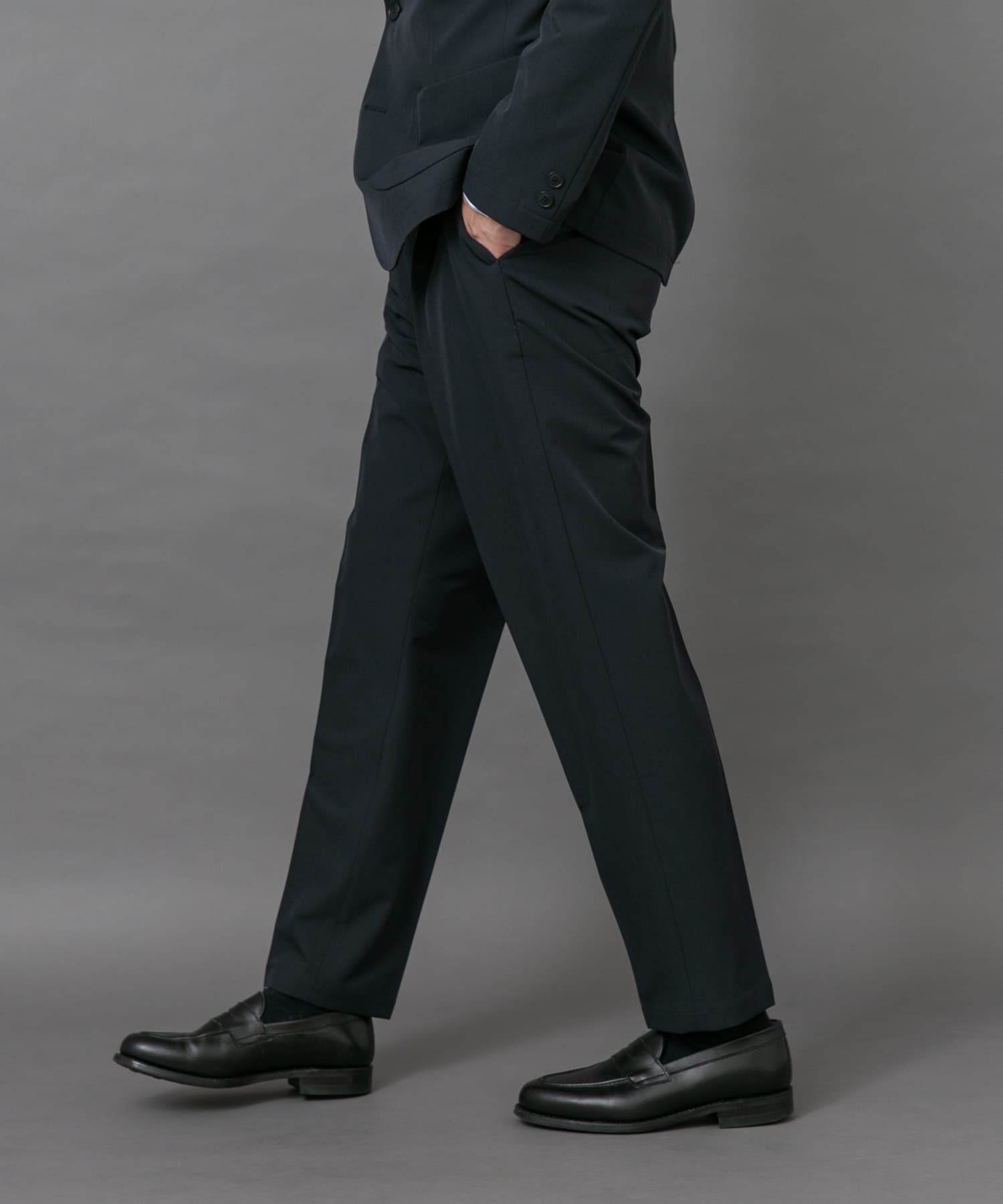 身長：172cm サイズ：M
