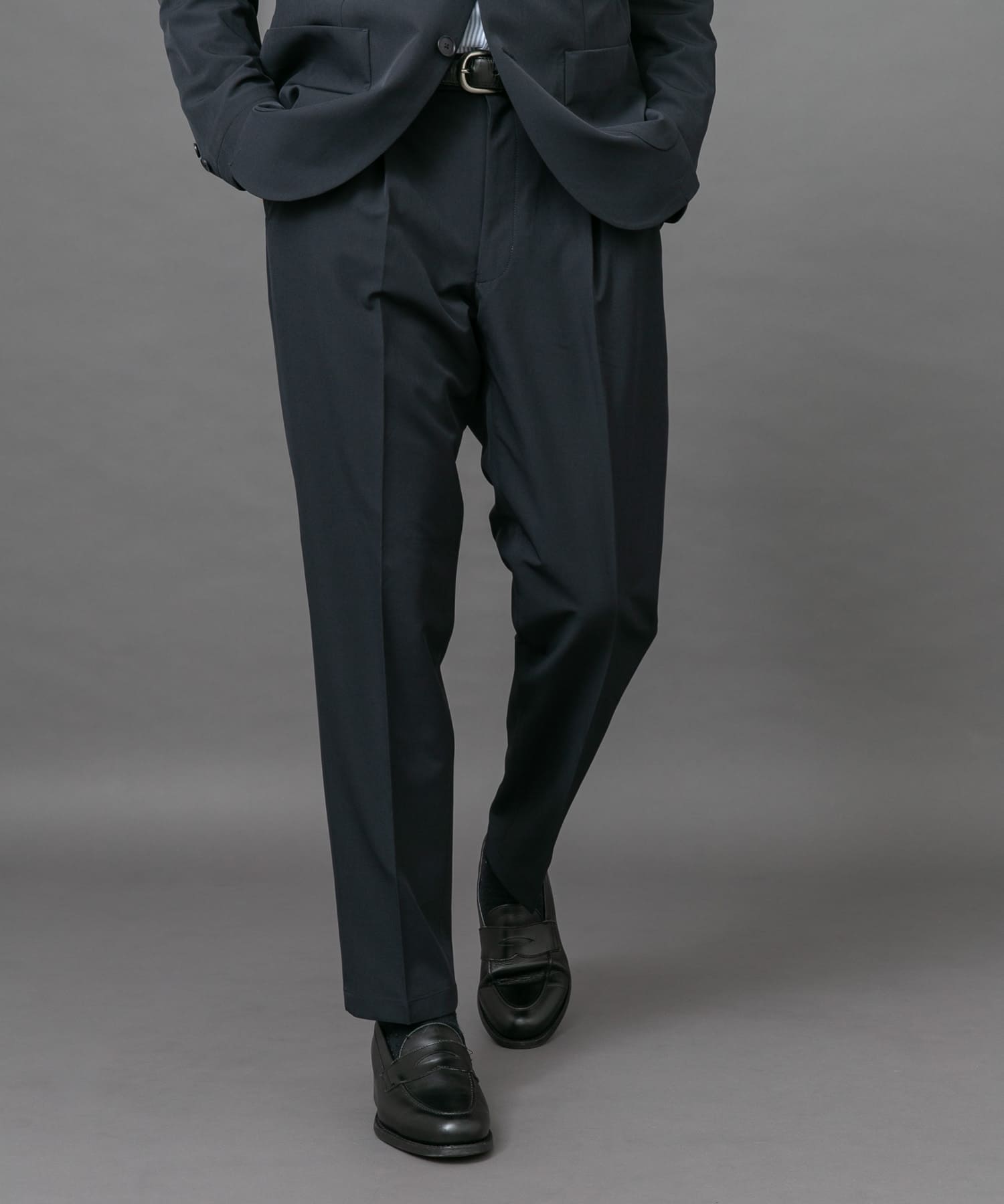 身長：172cm サイズ：M
