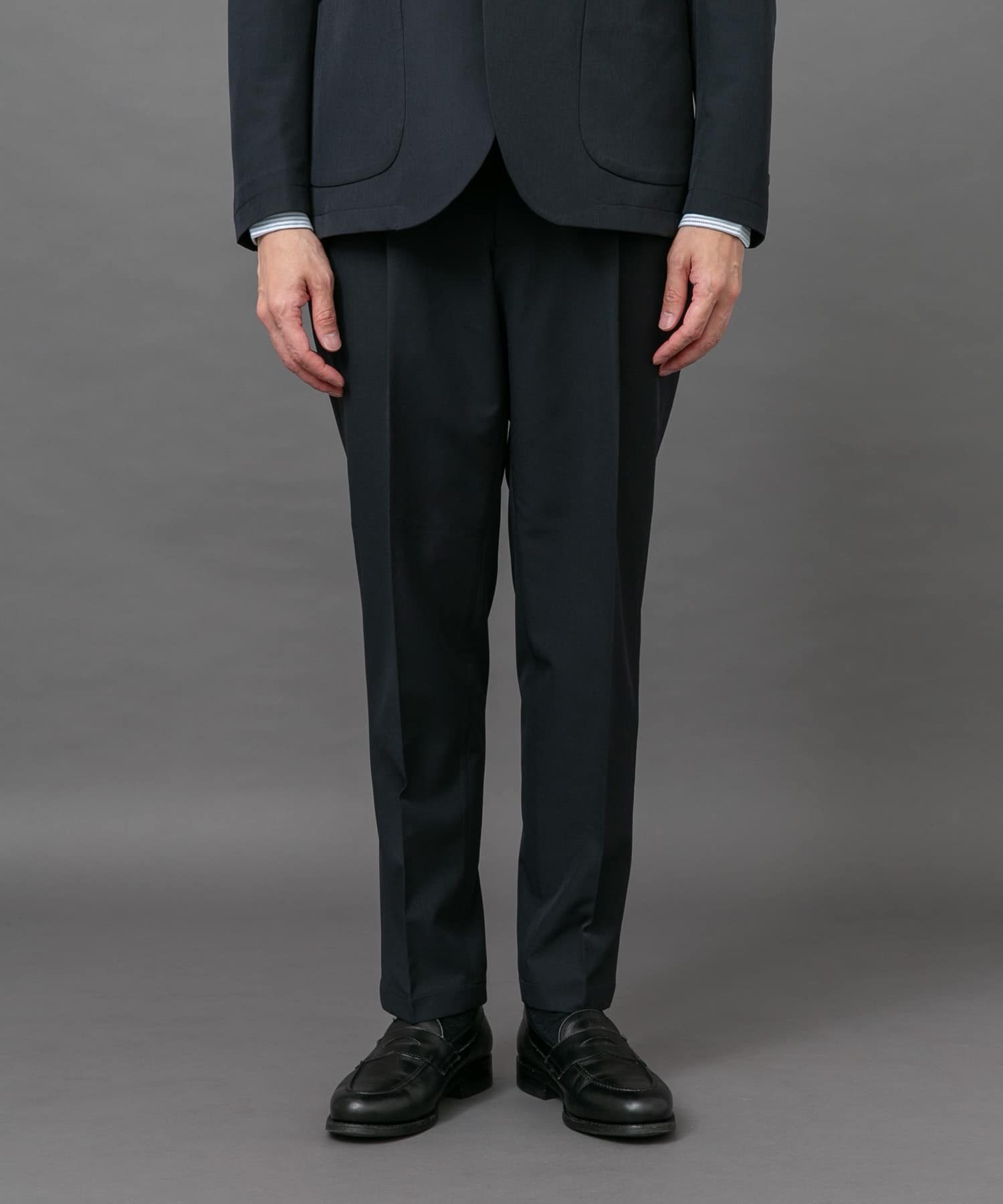 身長：172cm サイズ：M