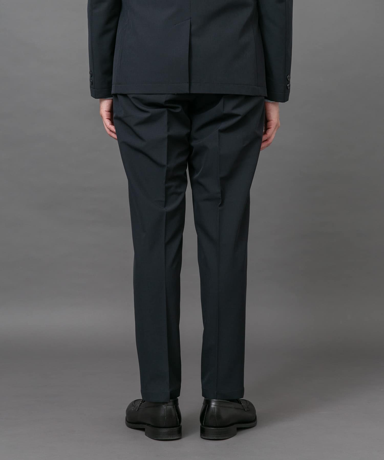 身長：172cm サイズ：M