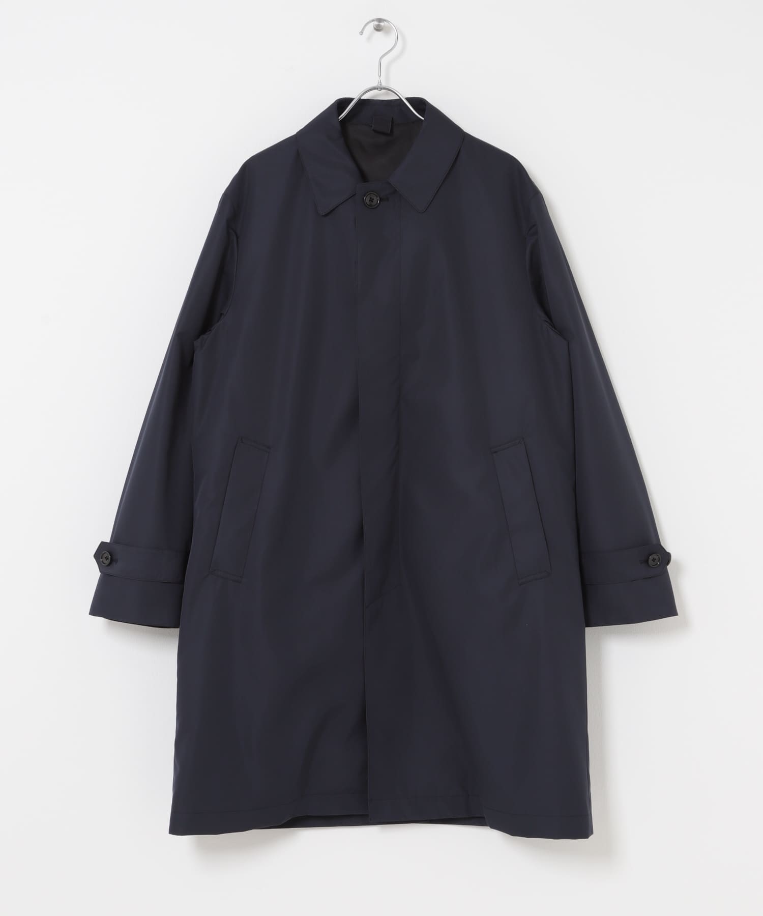 LIFE STYLE TAILOR　3WAYコンフォータブルコート