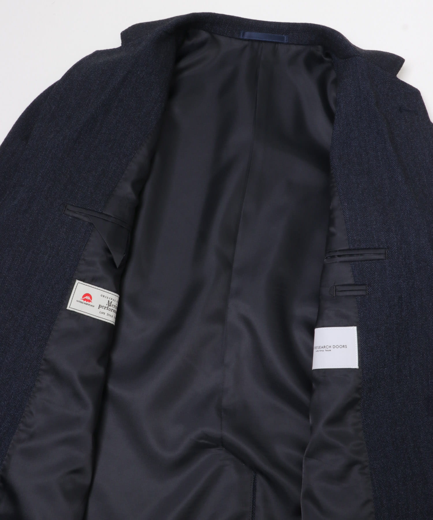 NAVY