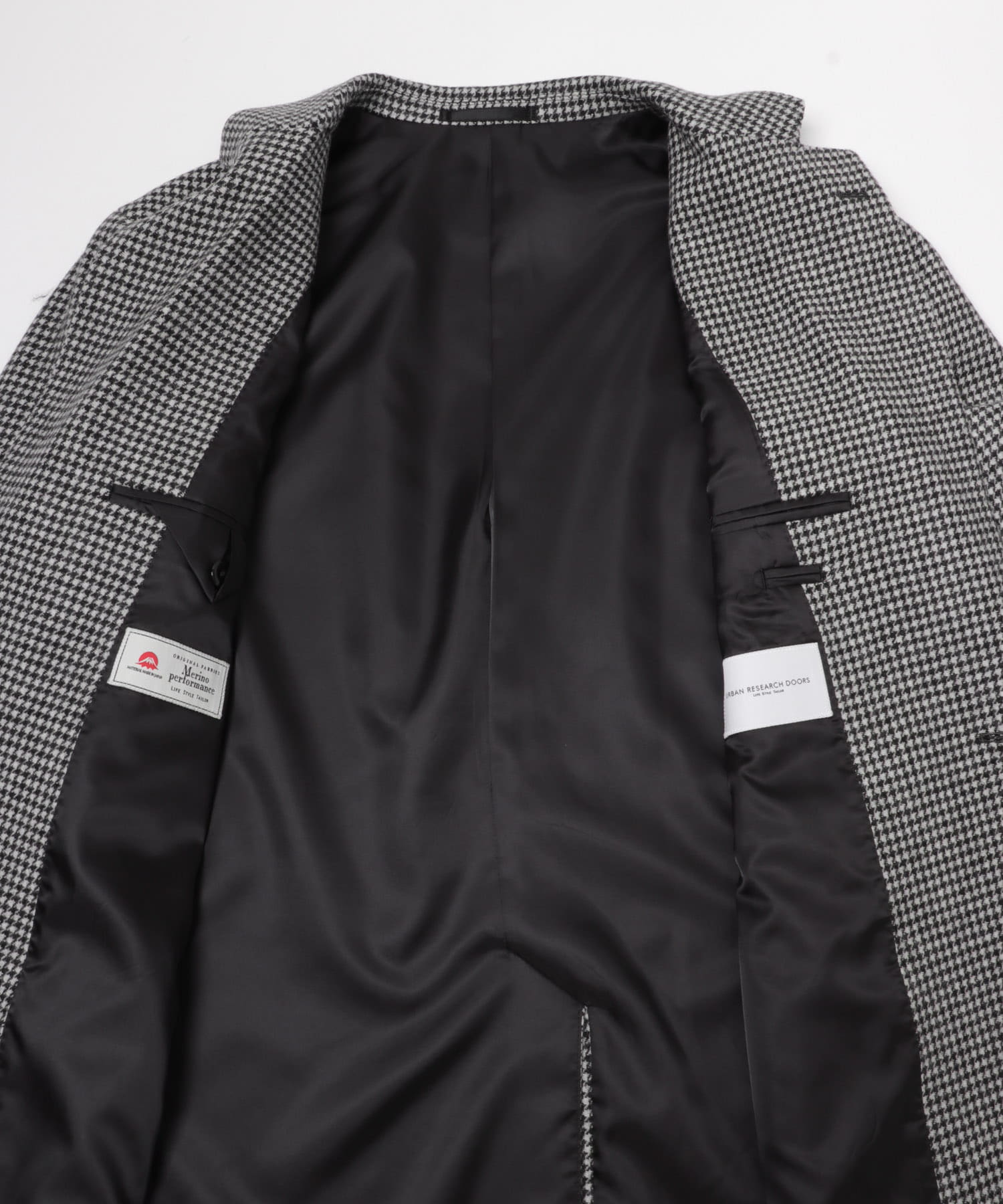 BLK-CH