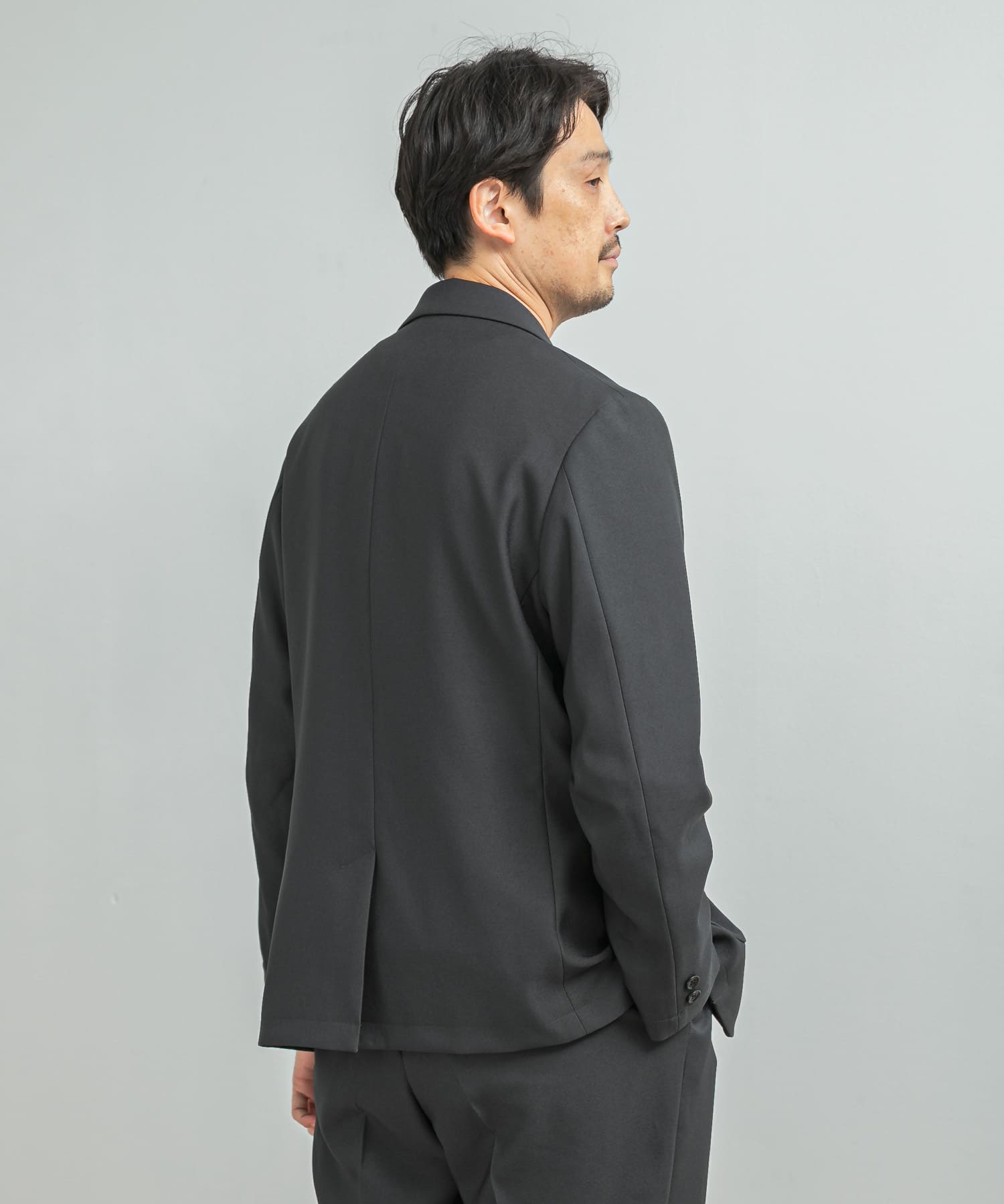 BLUE GRAY