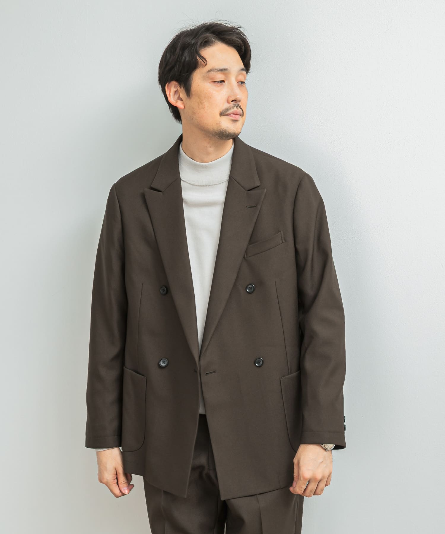 OLV BROWN